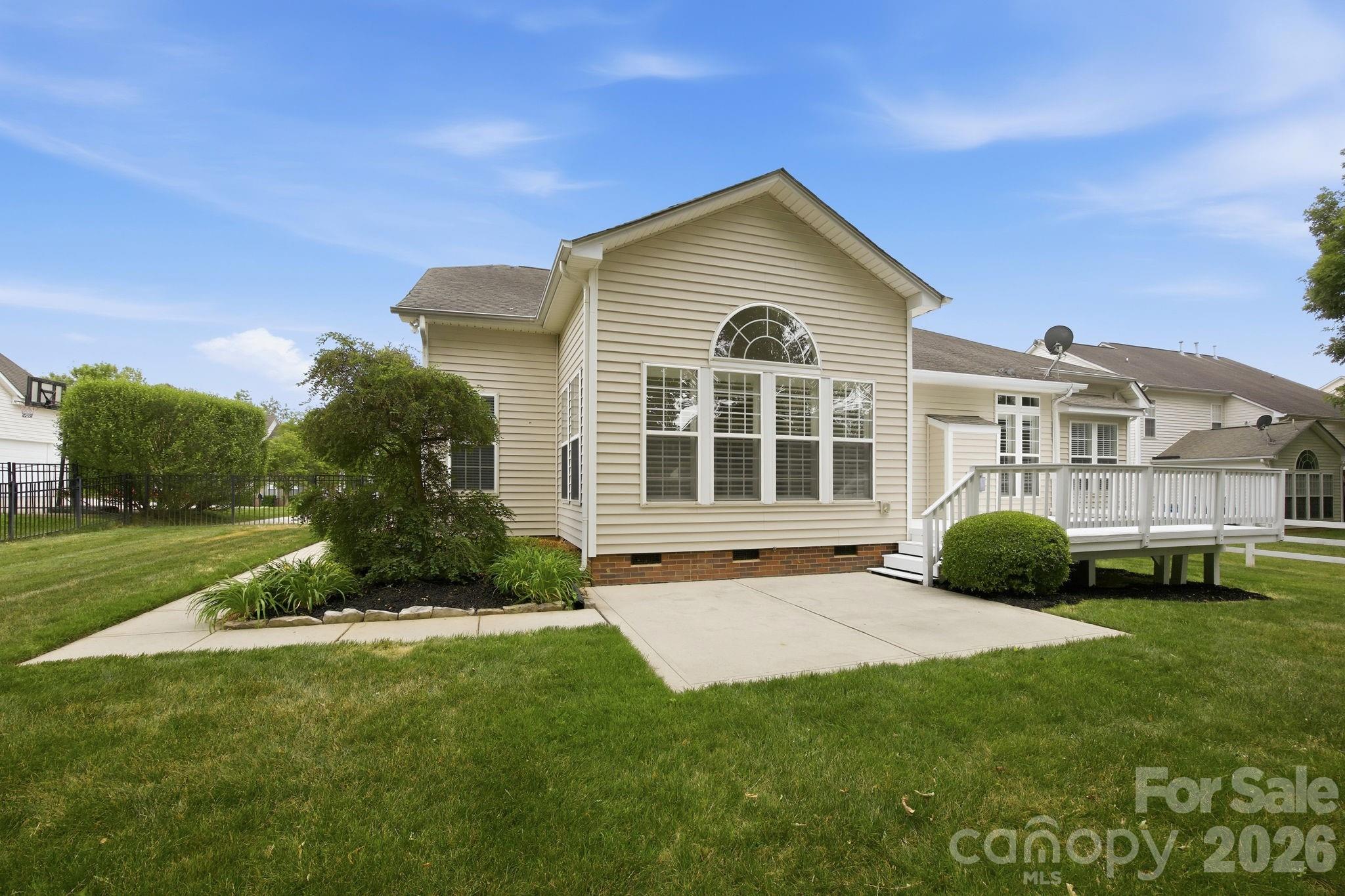 Chestnut - Residential