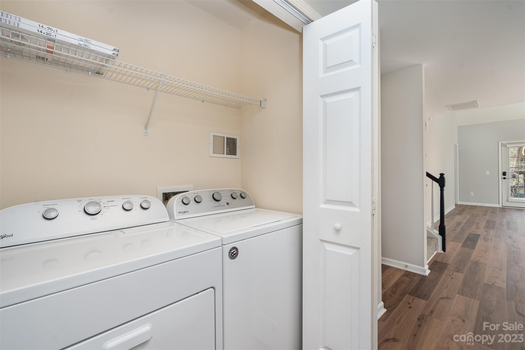 Covington At Providence - Residential