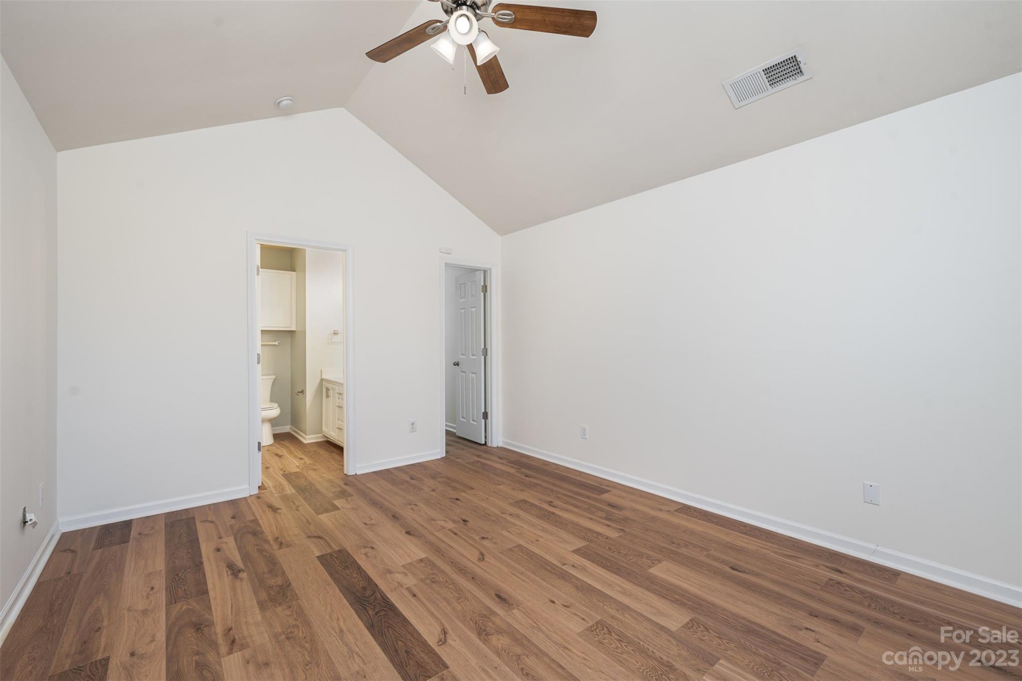 Covington At Providence - Residential