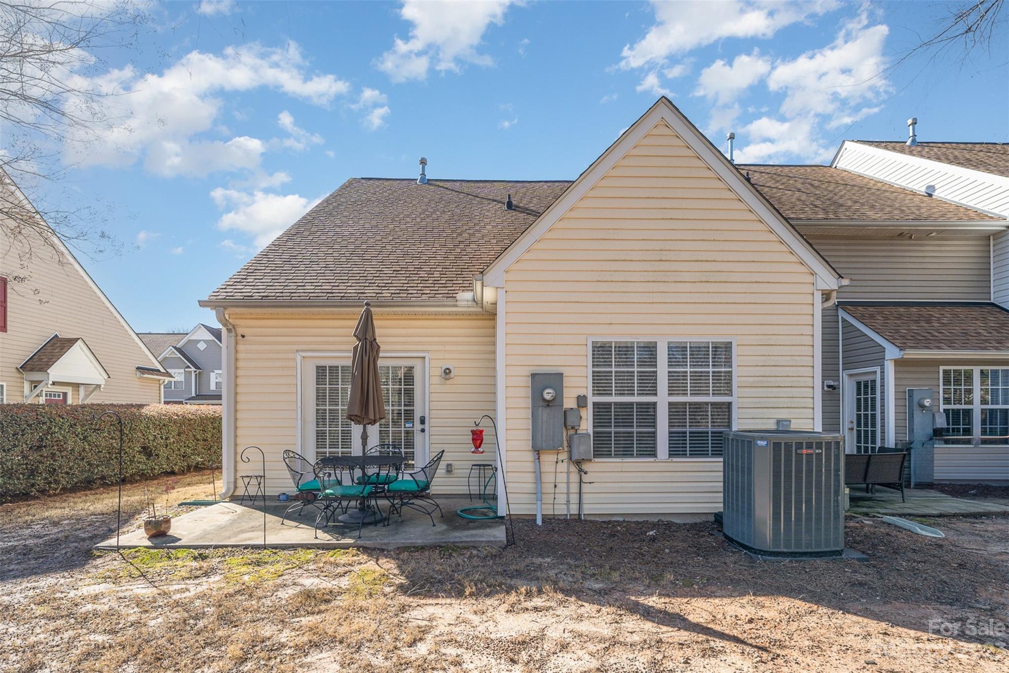 Covington At Providence - Residential