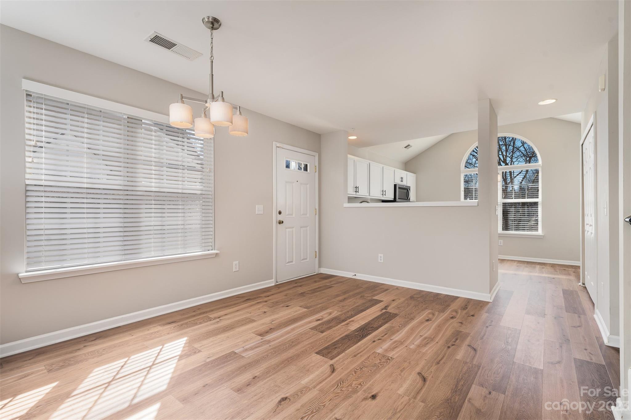 Covington At Providence - Residential