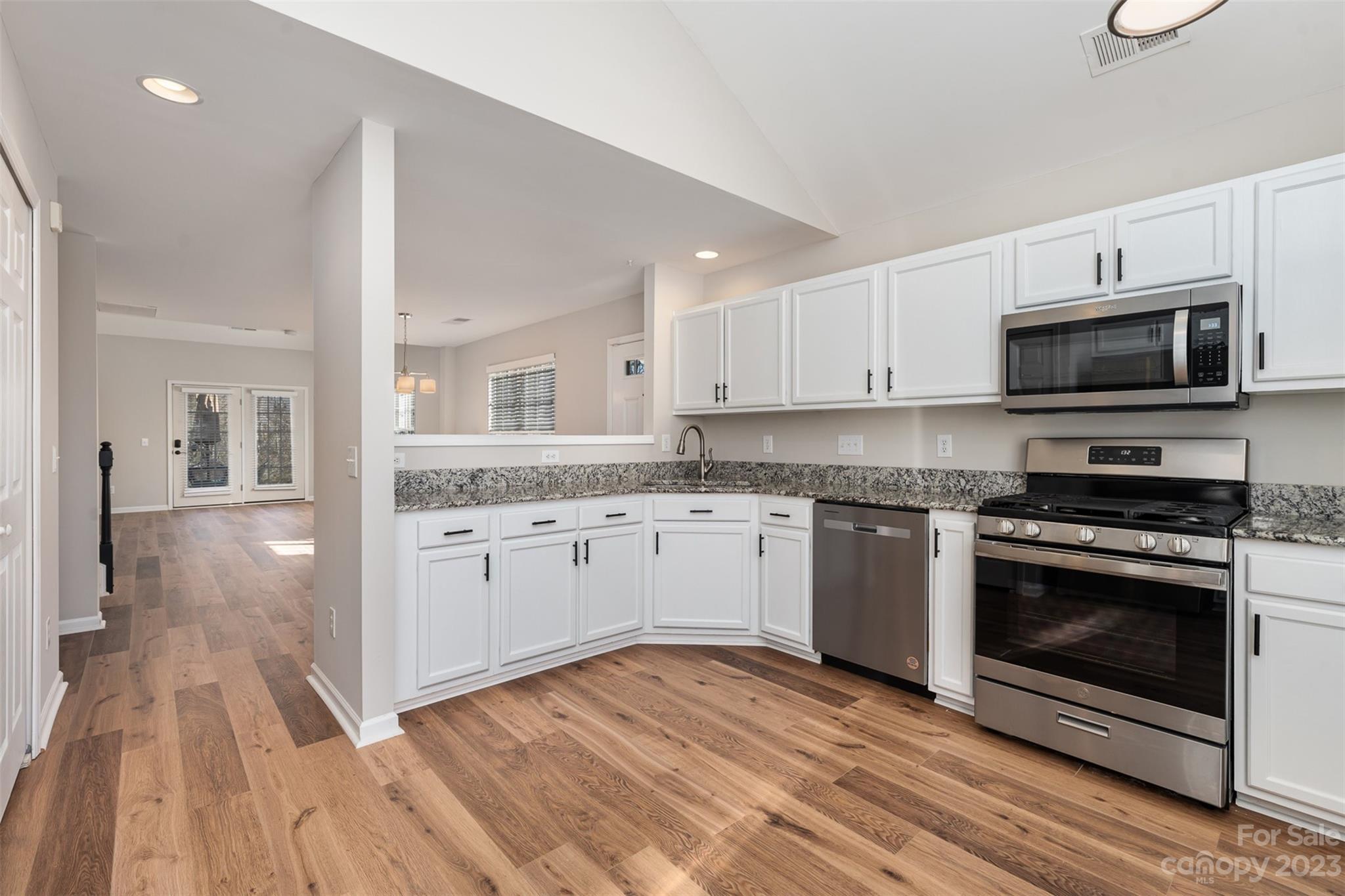 Covington At Providence - Residential