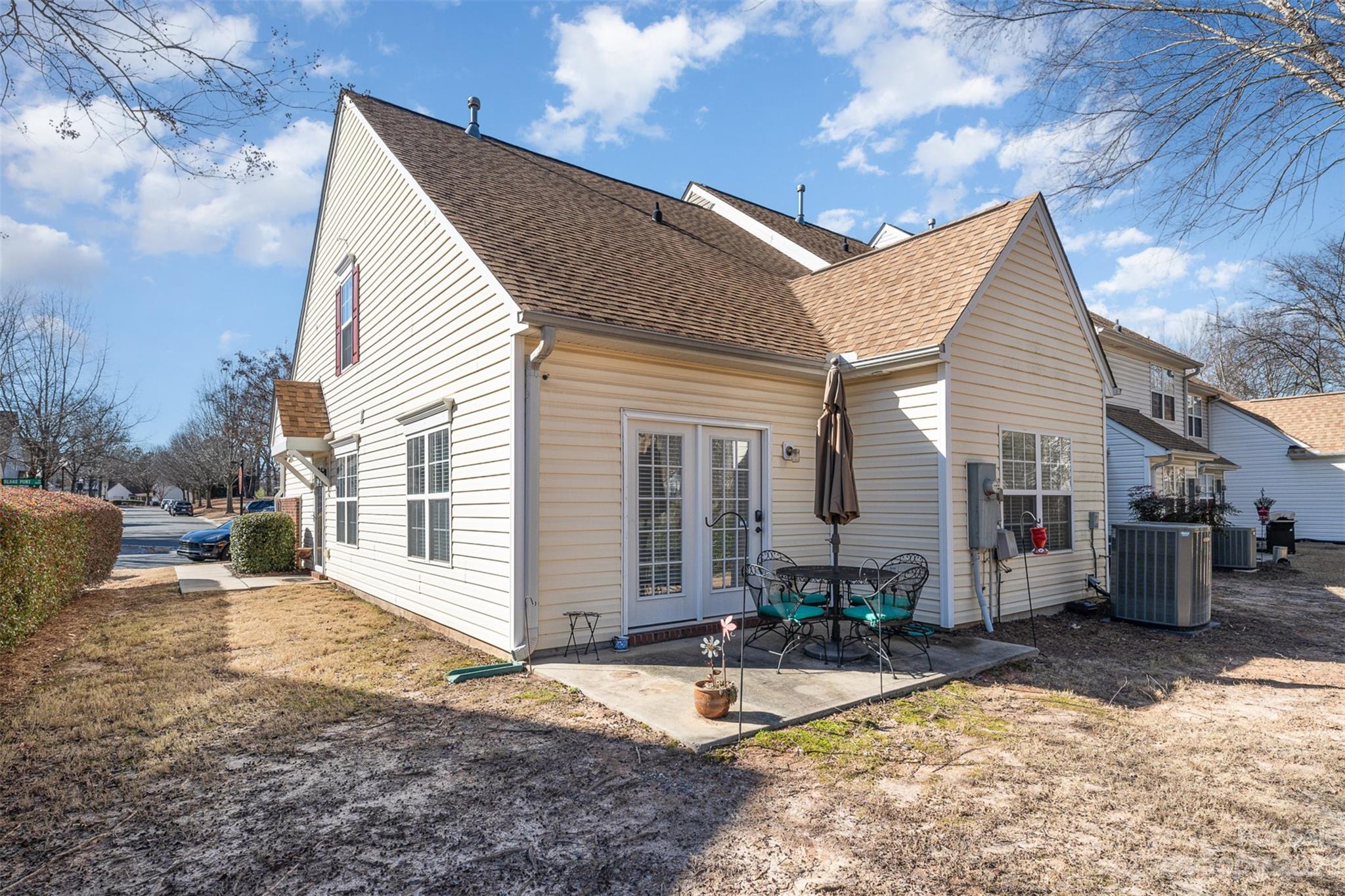 Covington At Providence - Residential