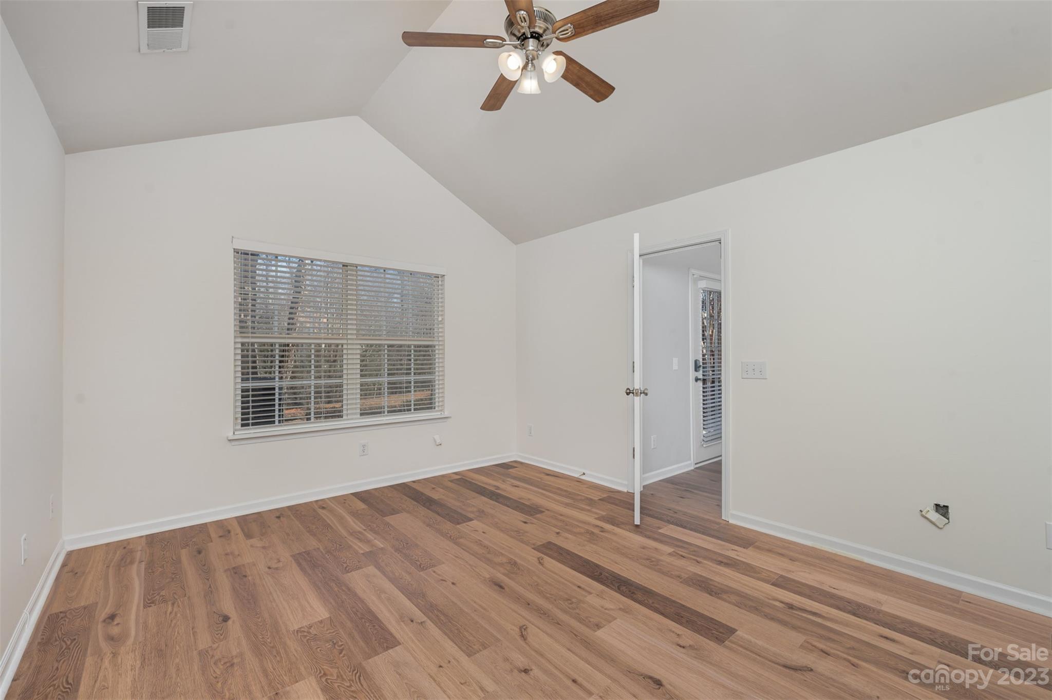 Covington At Providence - Residential