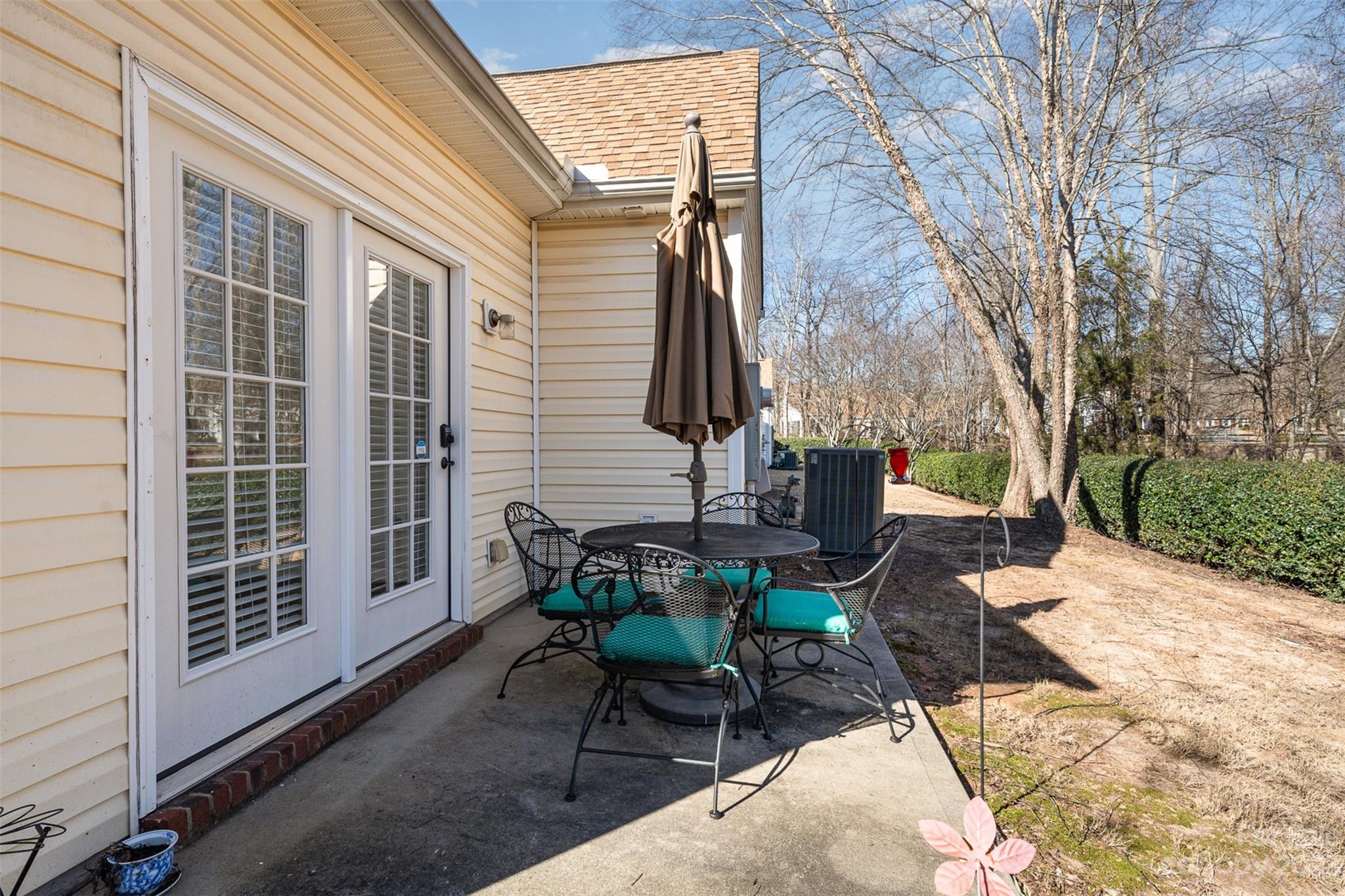 Covington At Providence - Residential