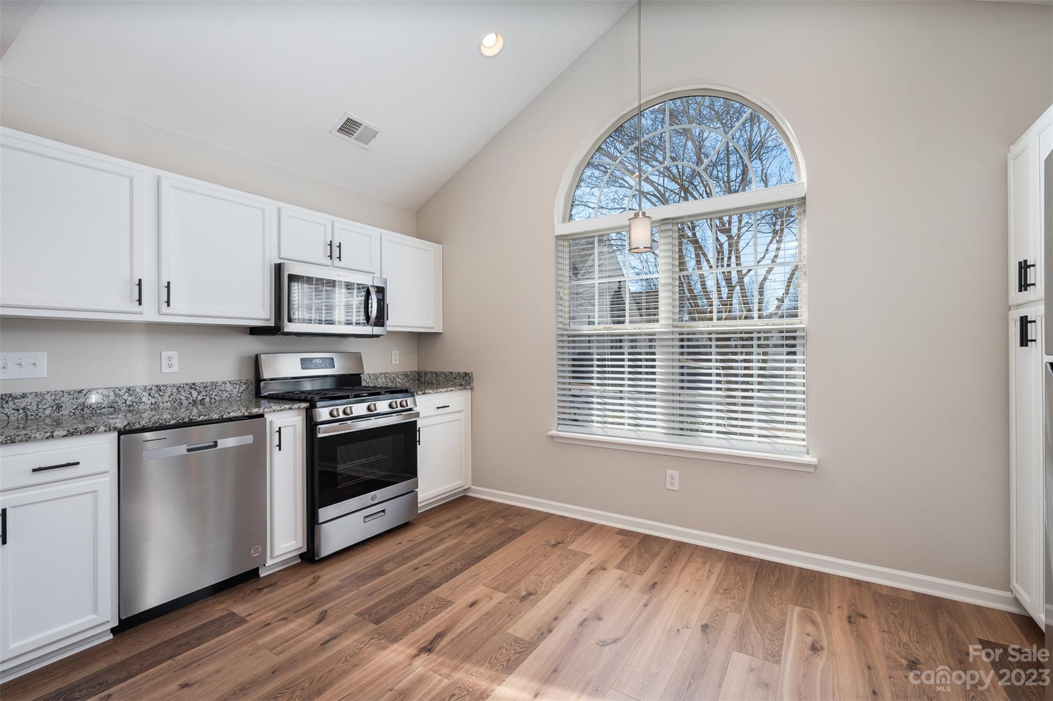 Covington At Providence - Residential