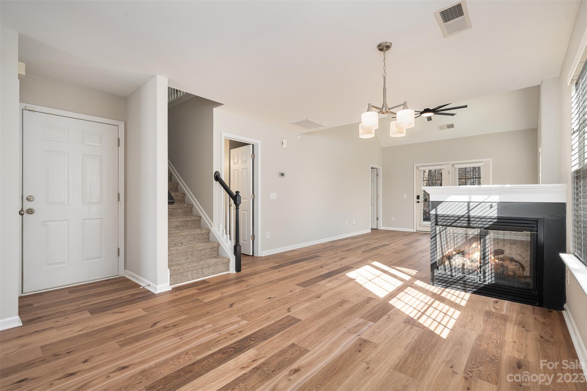 Covington At Providence - Residential