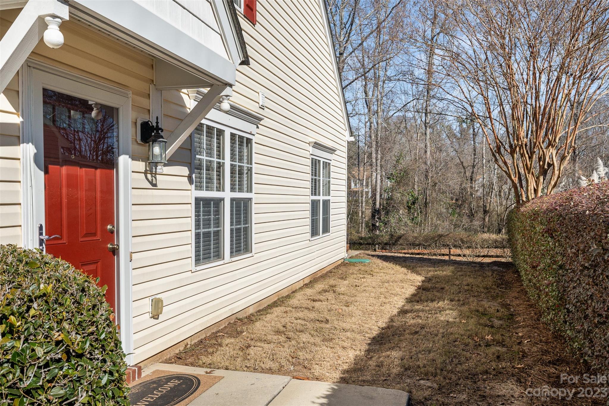 Covington At Providence - Residential