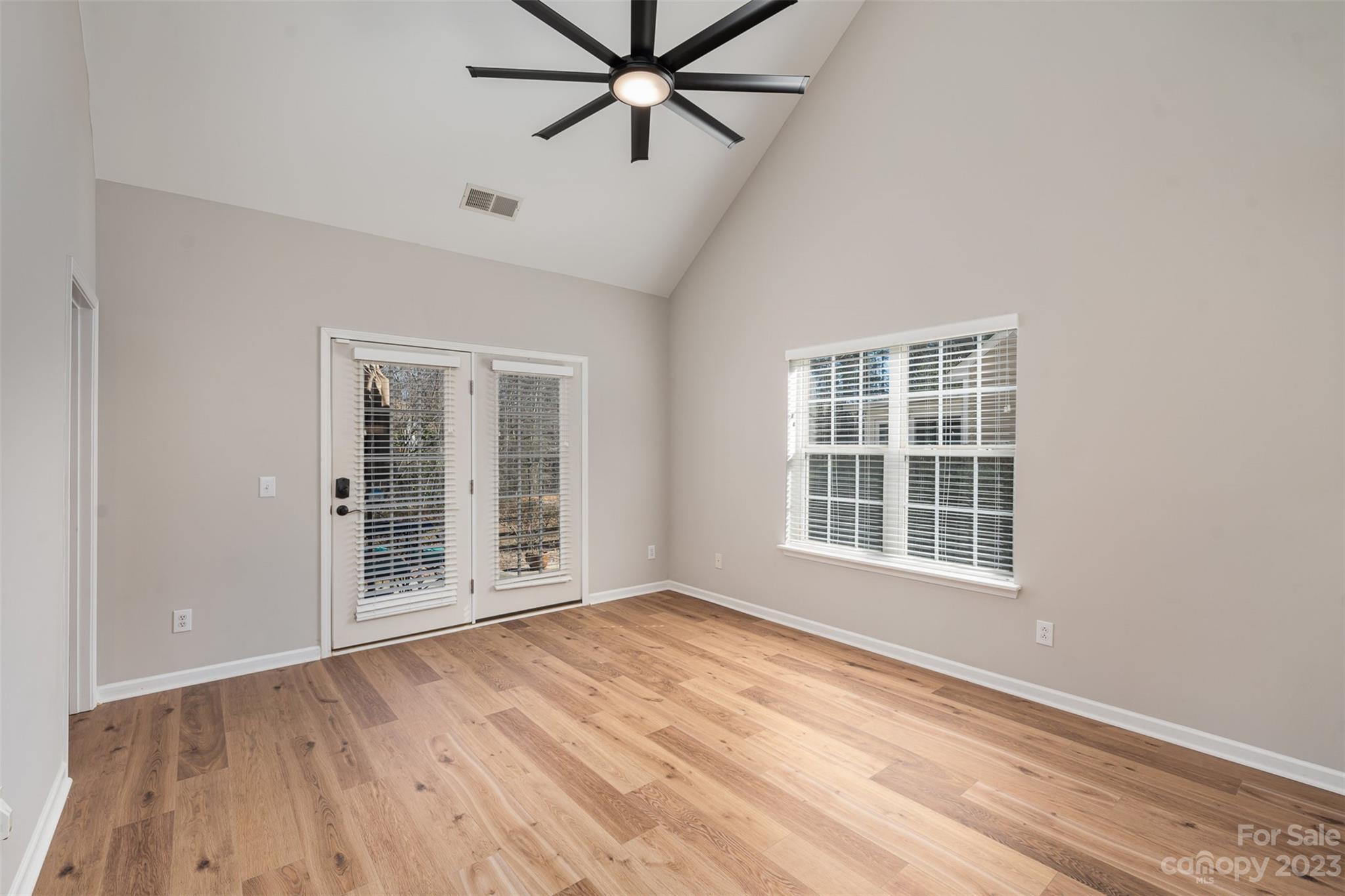 Covington At Providence - Residential