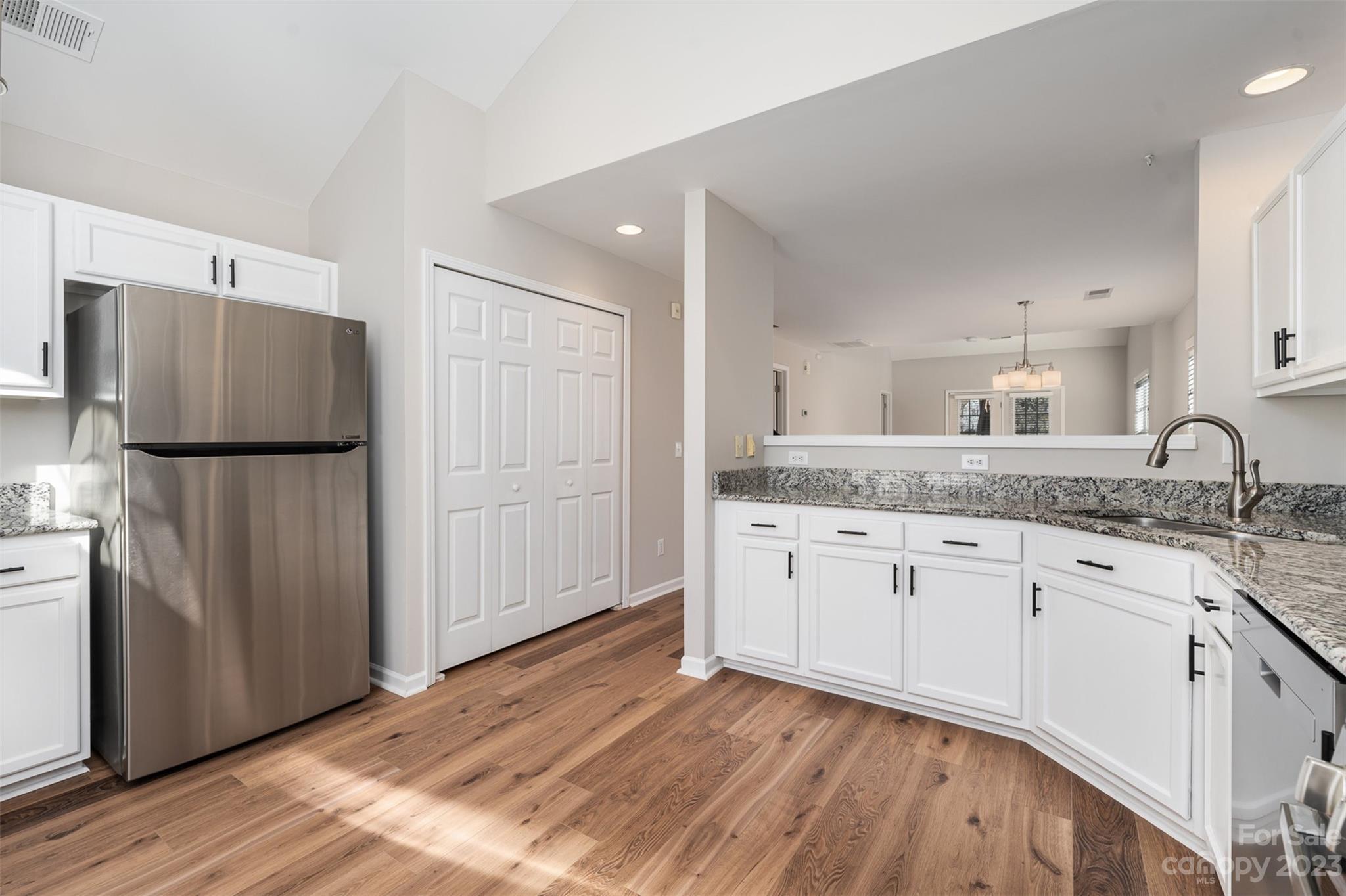 Covington At Providence - Residential