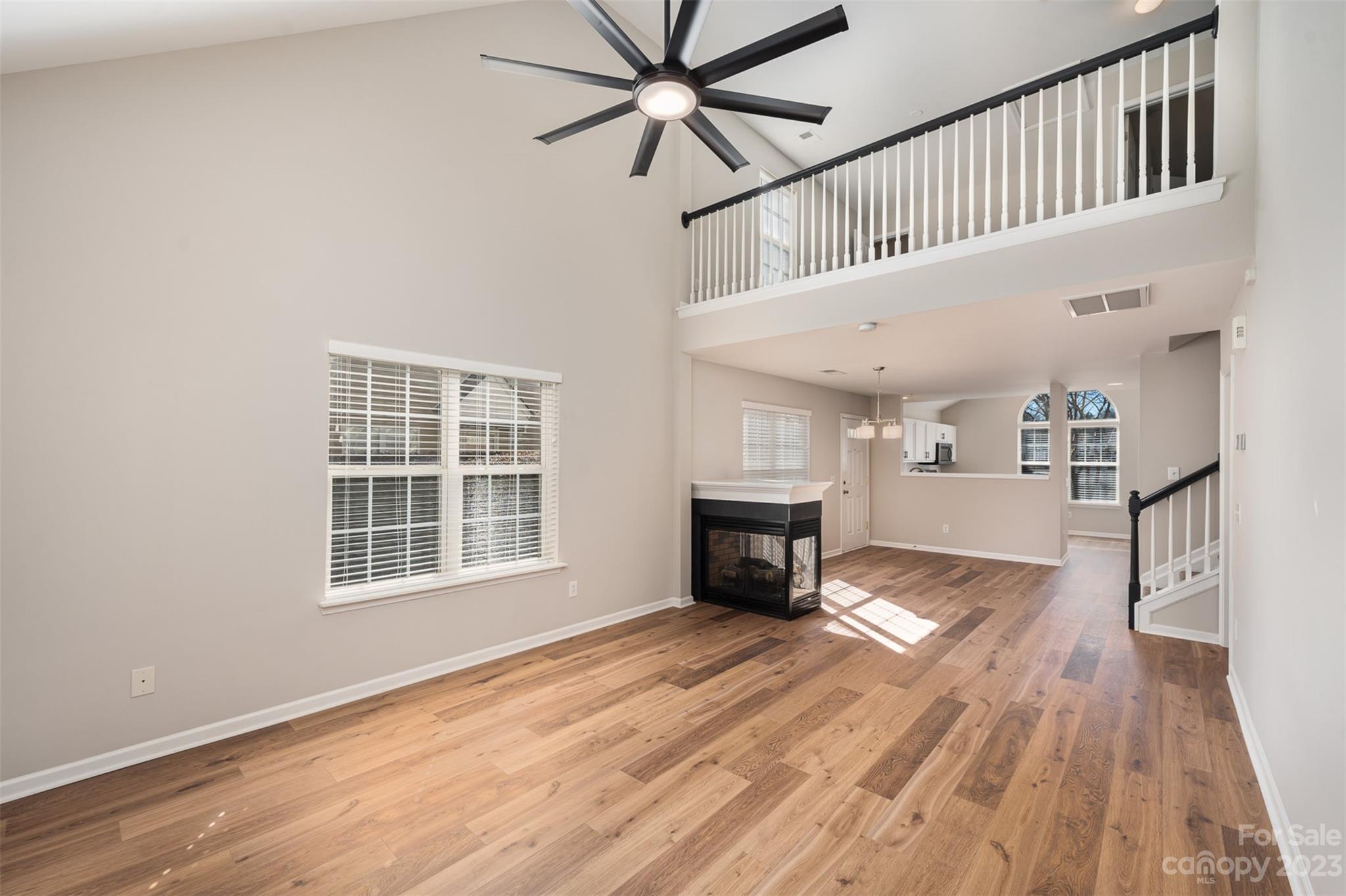 Covington At Providence - Residential