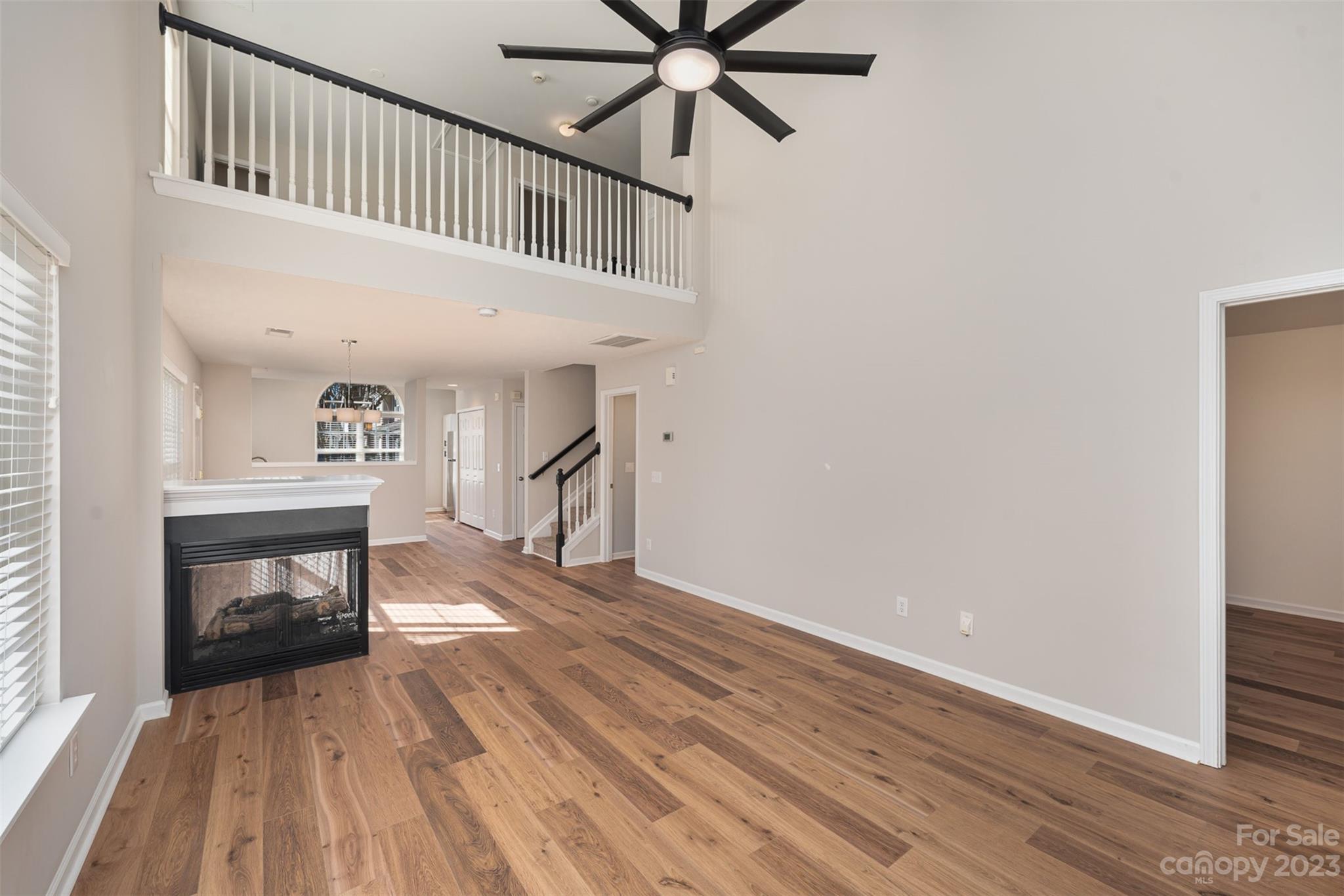 Covington At Providence - Residential