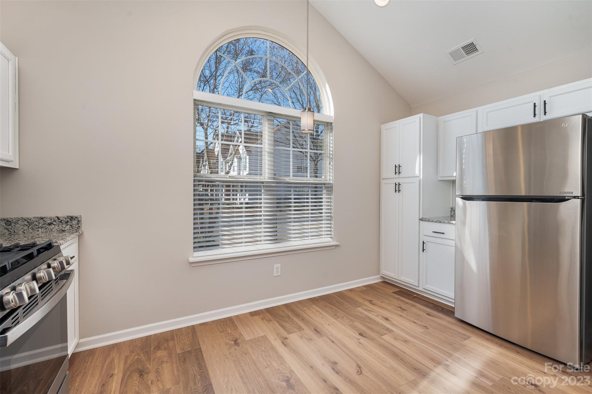 Covington At Providence - Residential