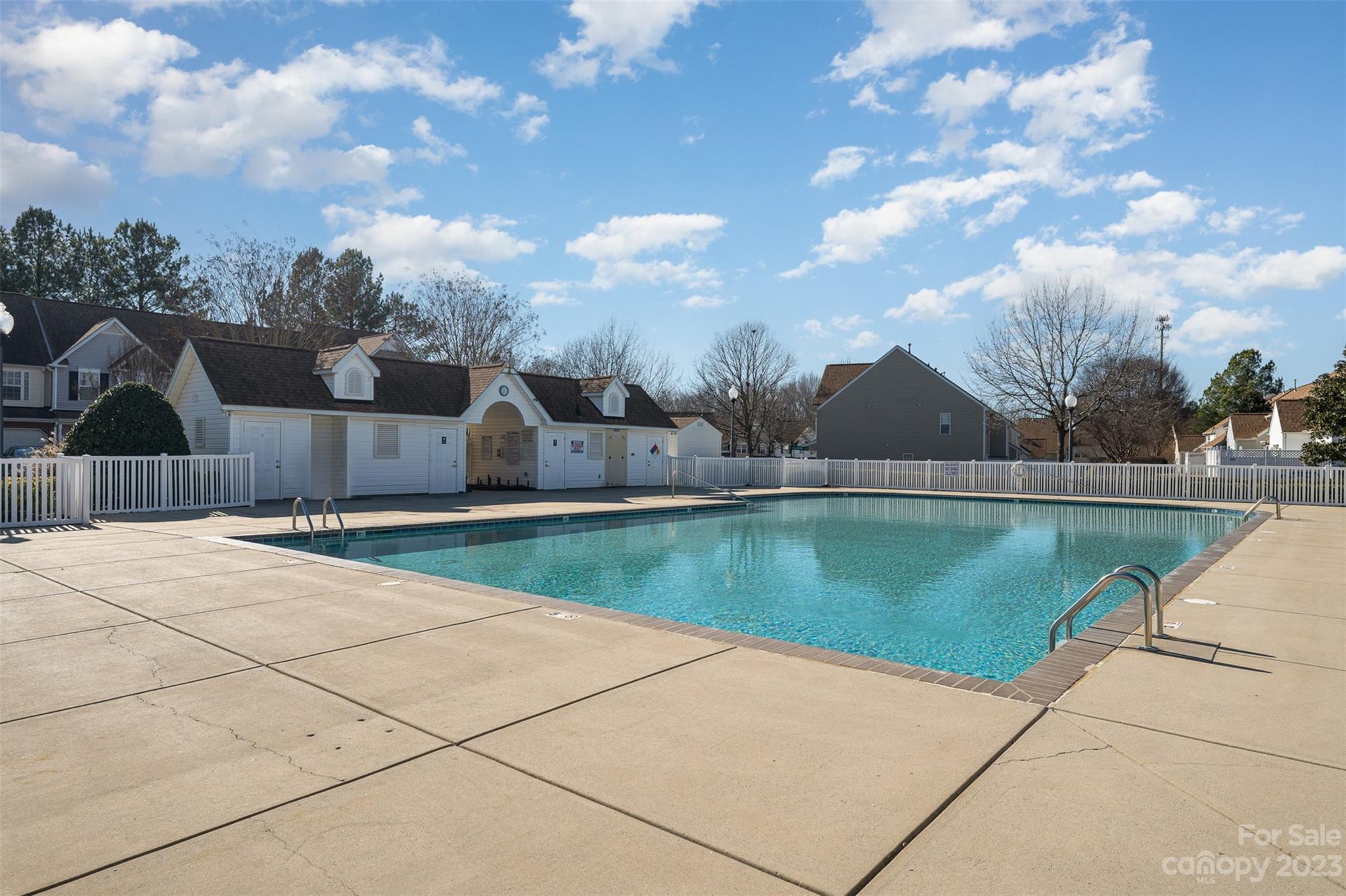 Covington At Providence - Residential