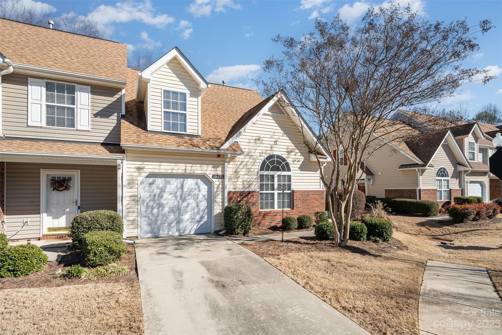 Covington At Providence - Residential