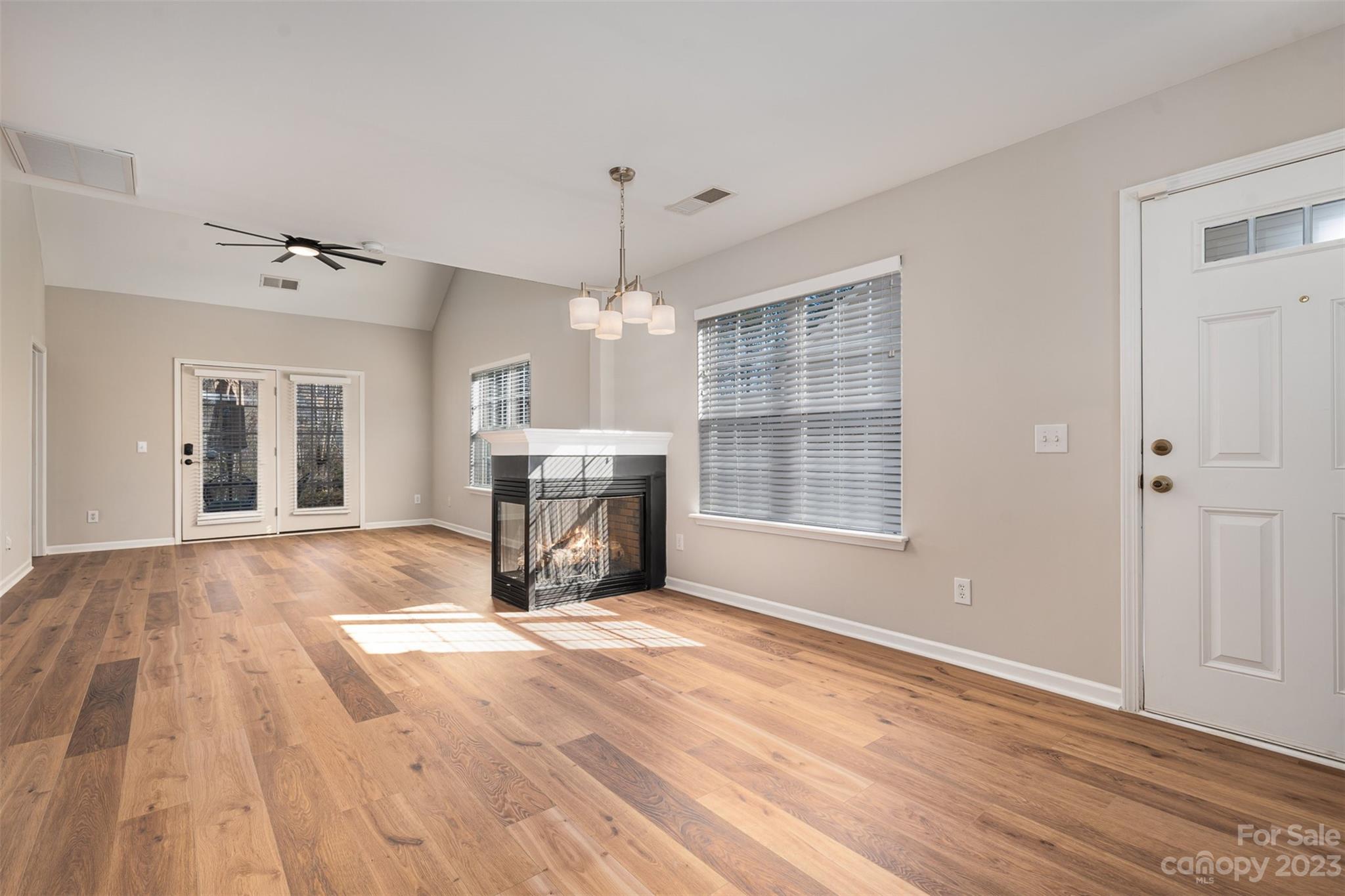 Covington At Providence - Residential