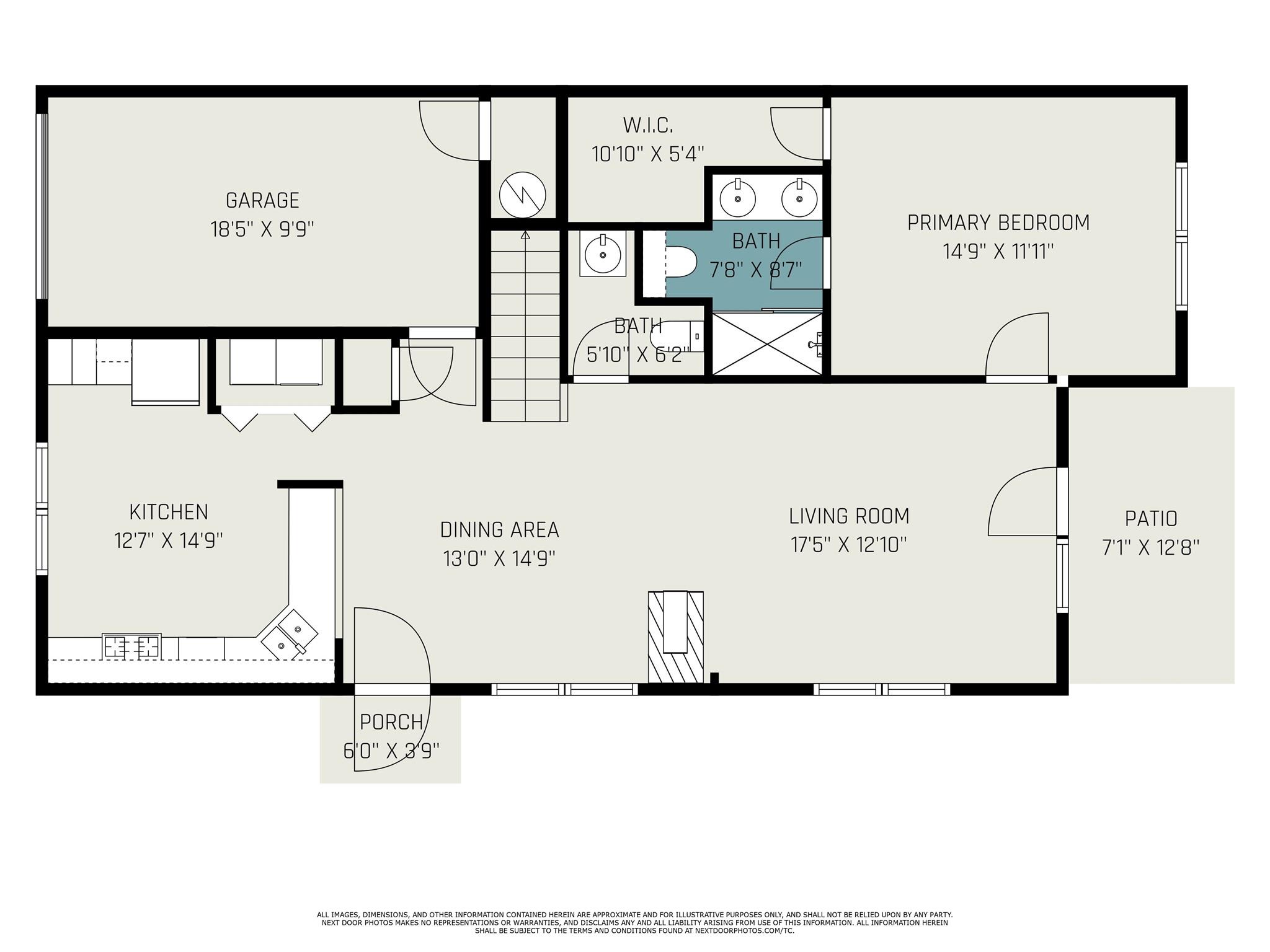 Covington At Providence - Residential