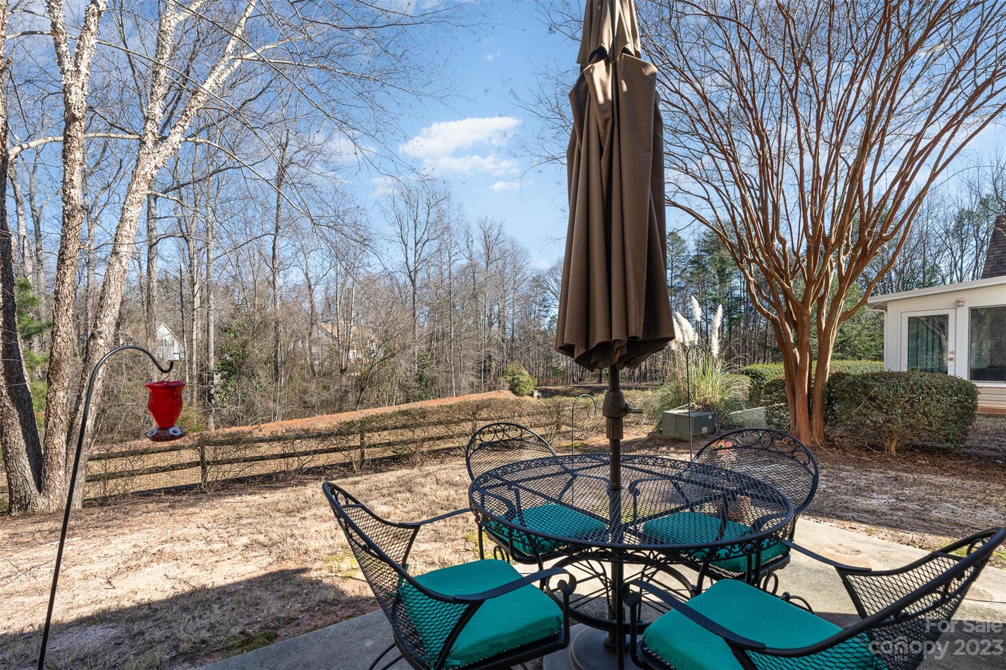 Covington At Providence - Residential