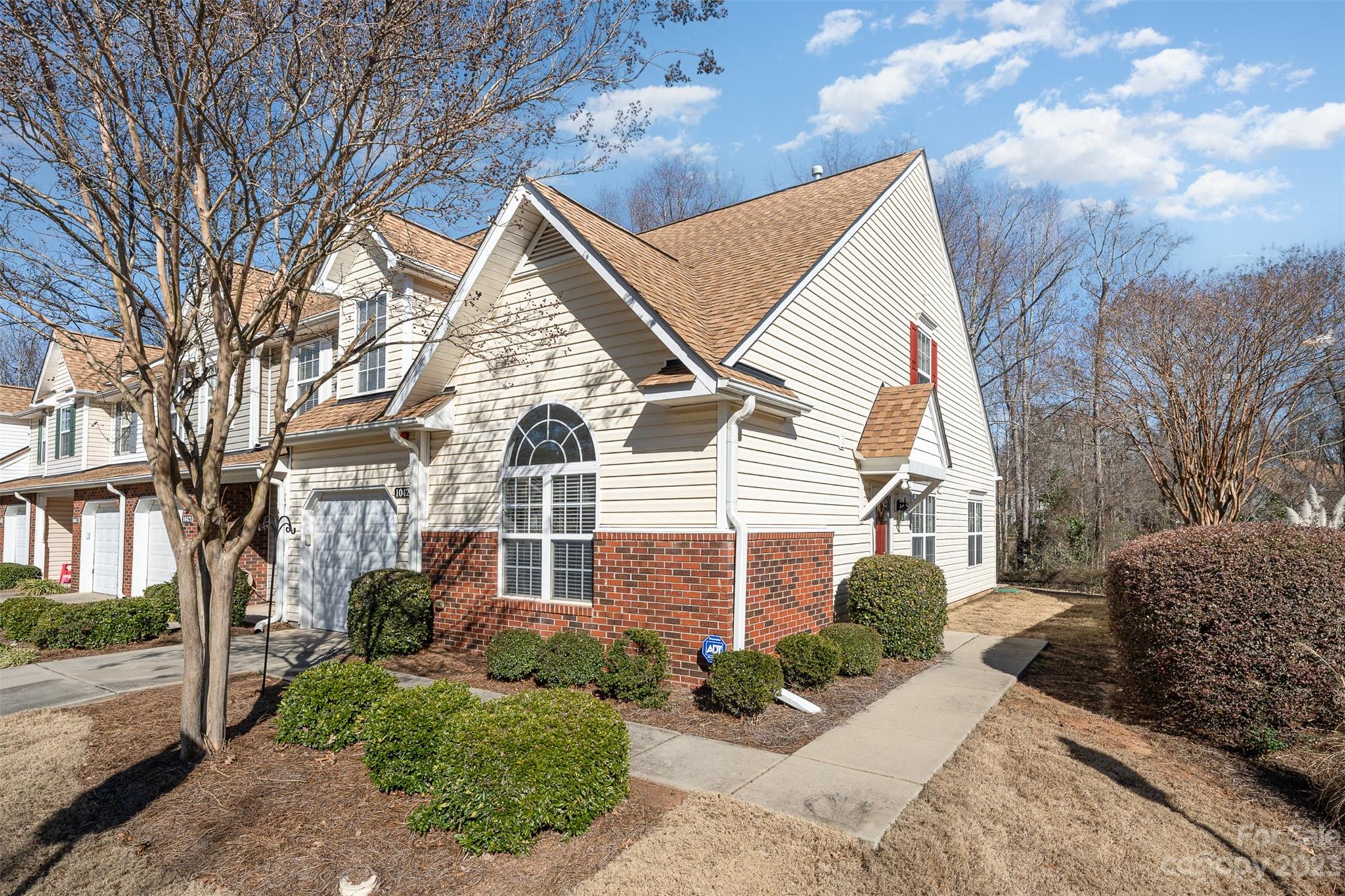 Covington At Providence - Residential