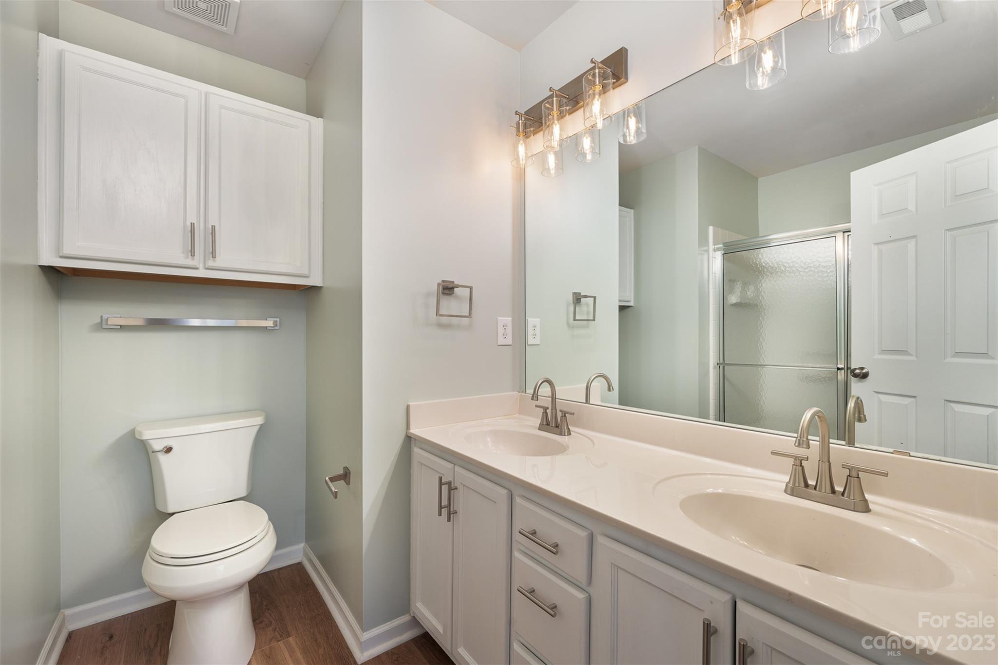 Covington At Providence - Residential