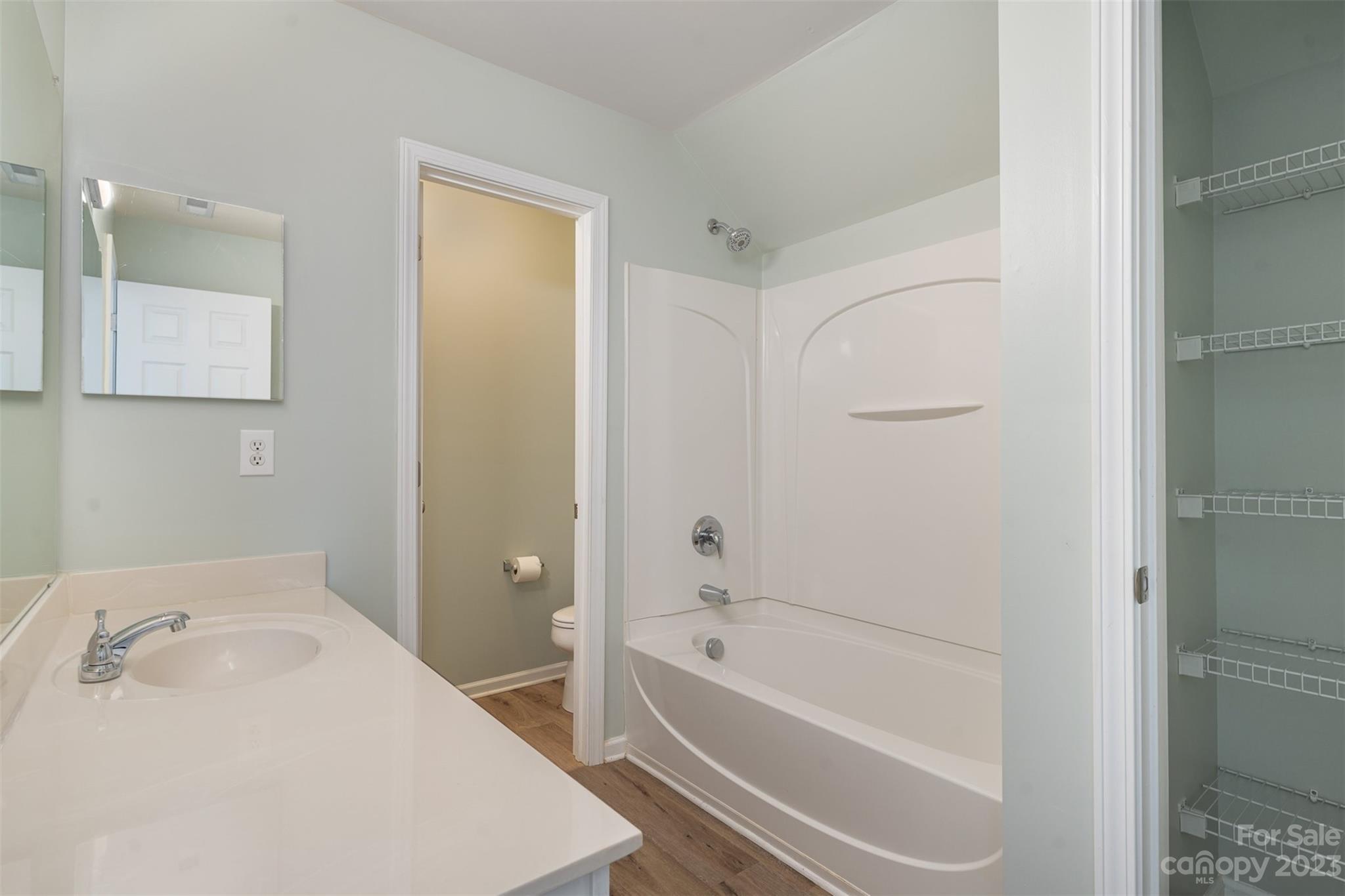 Covington At Providence - Residential