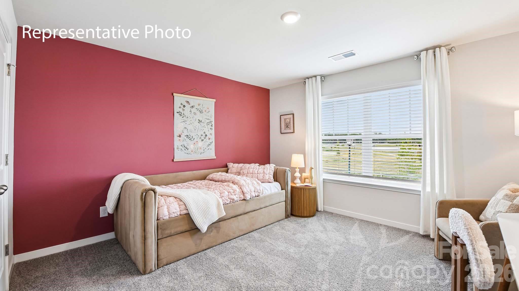 Cline Village - Residential