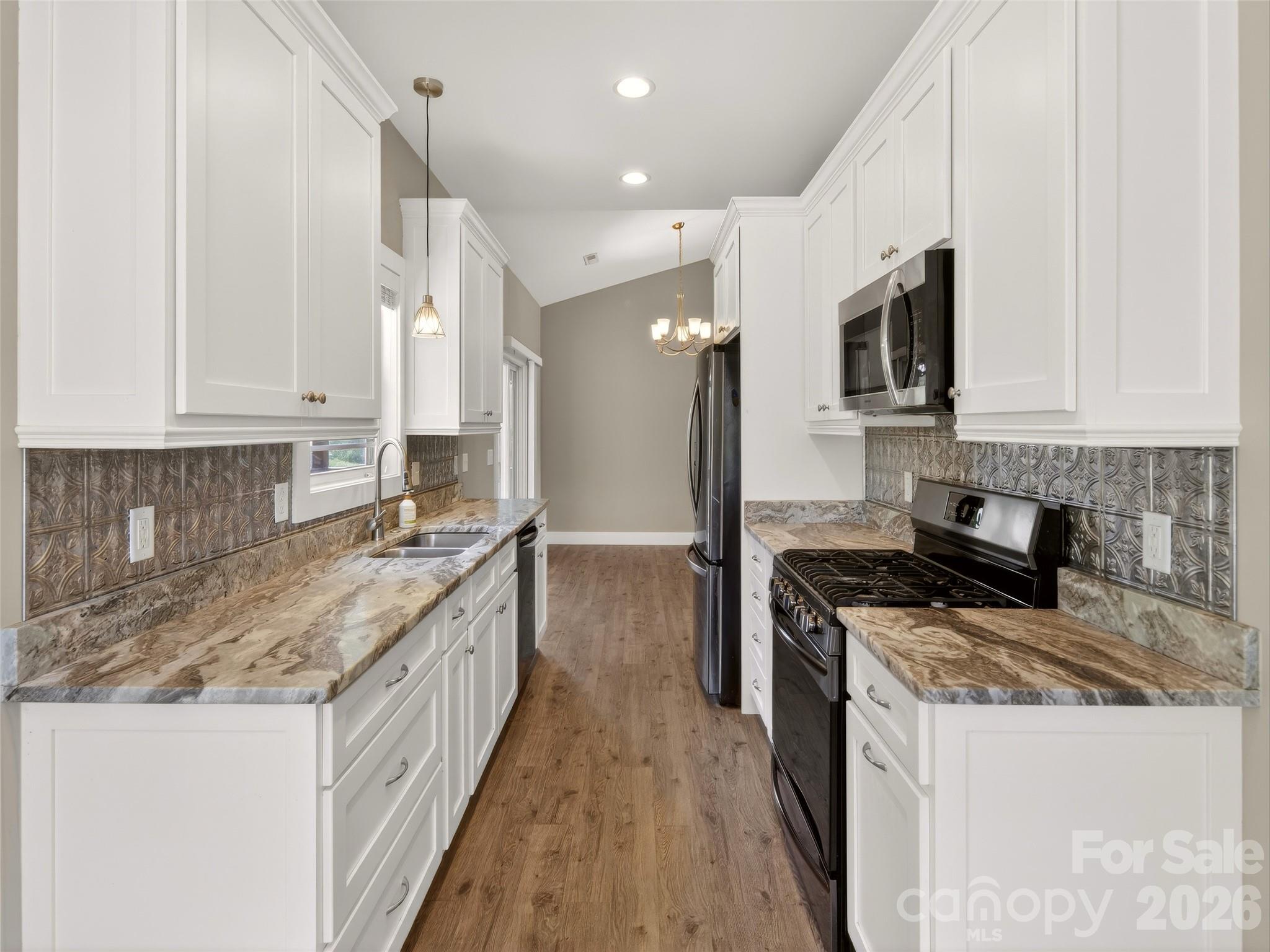 Waters Edge - Residential