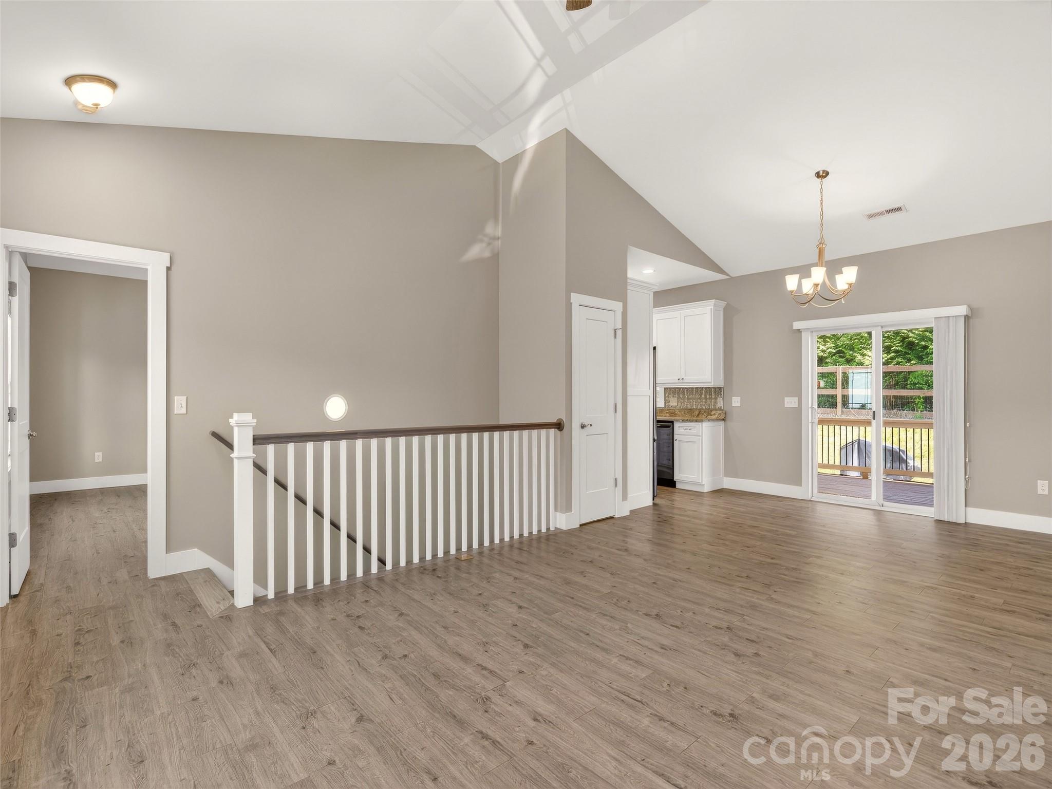 Waters Edge - Residential