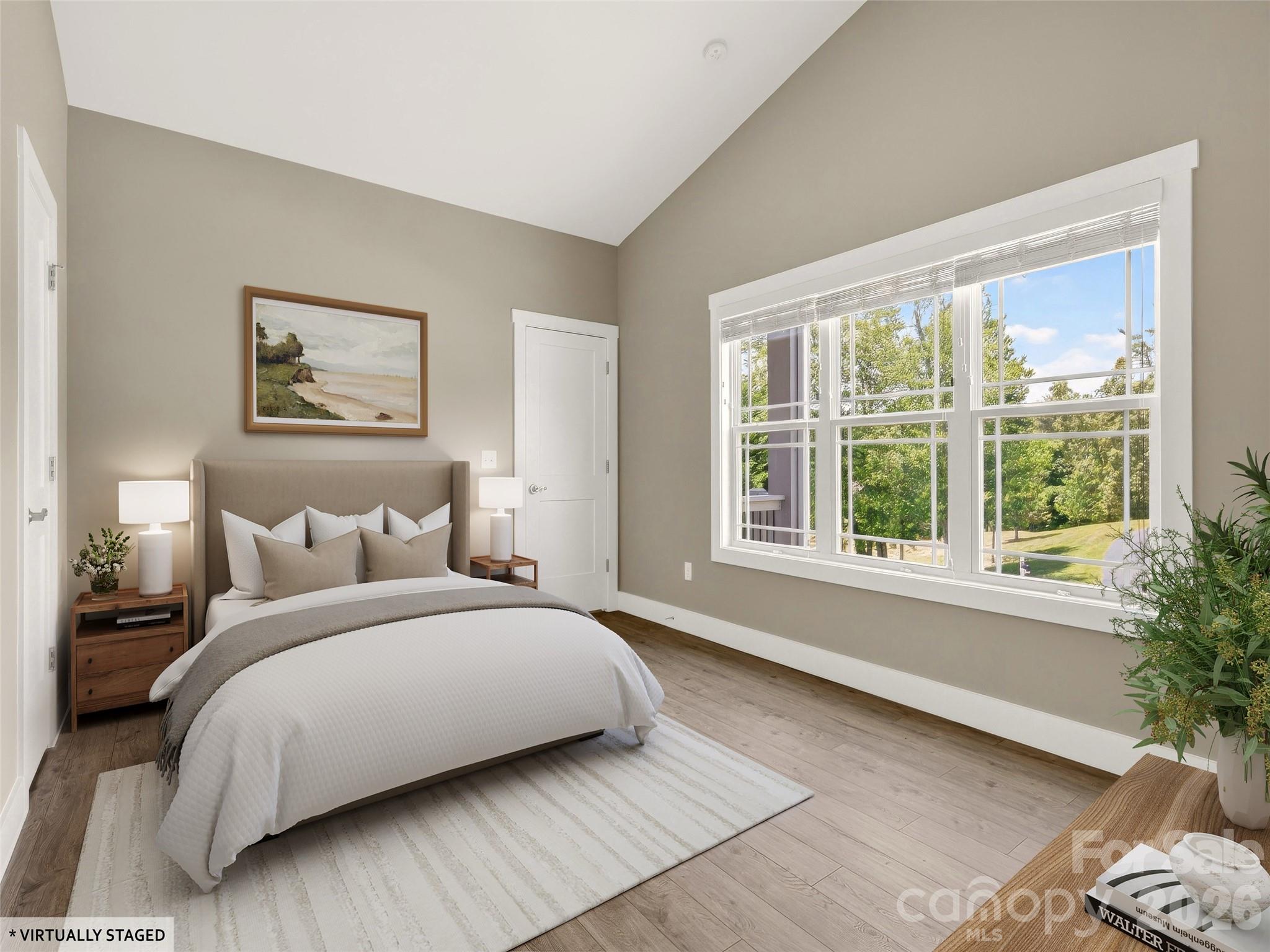 Waters Edge - Residential