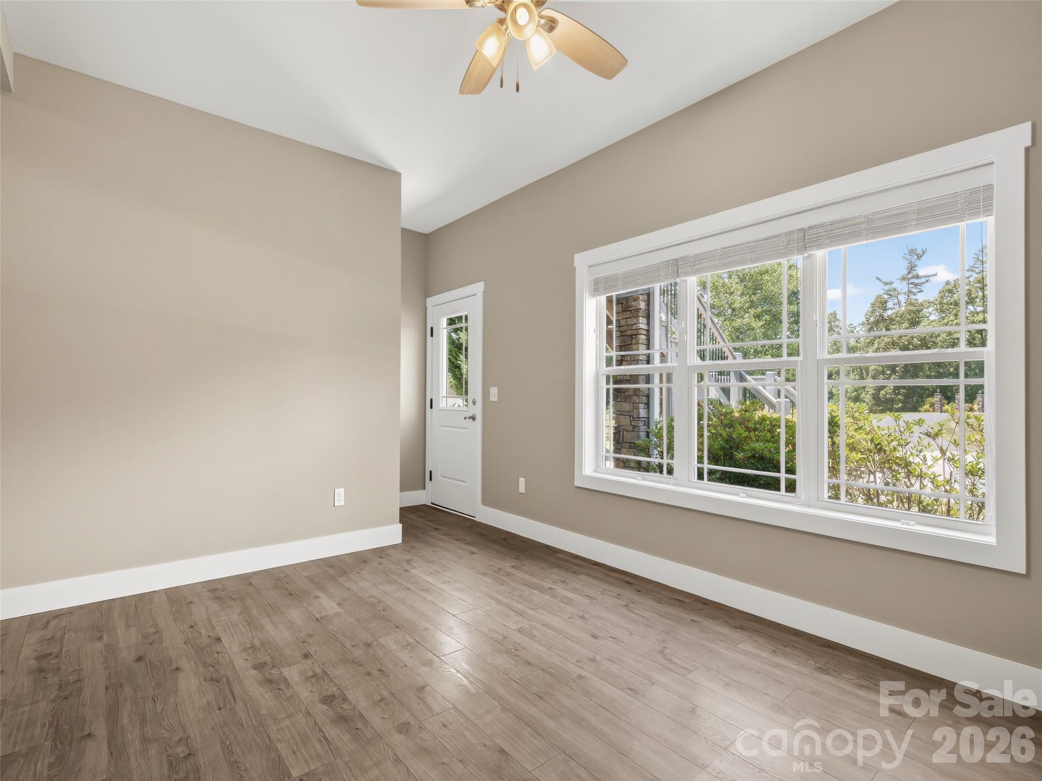 Waters Edge - Residential