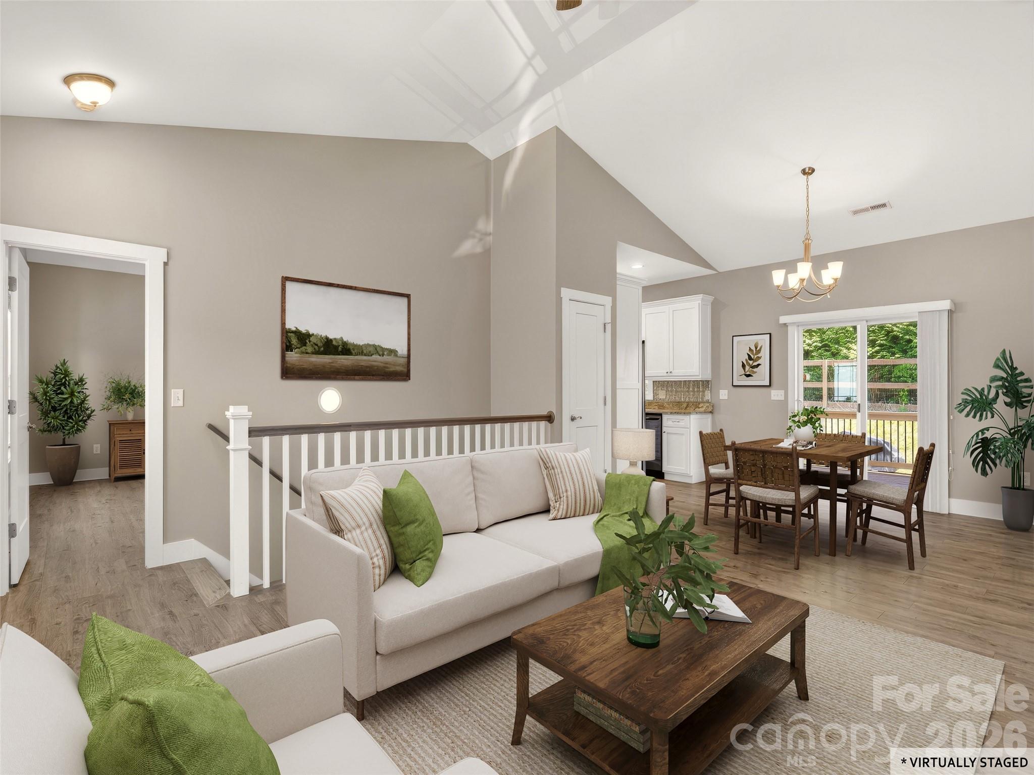 Waters Edge - Residential