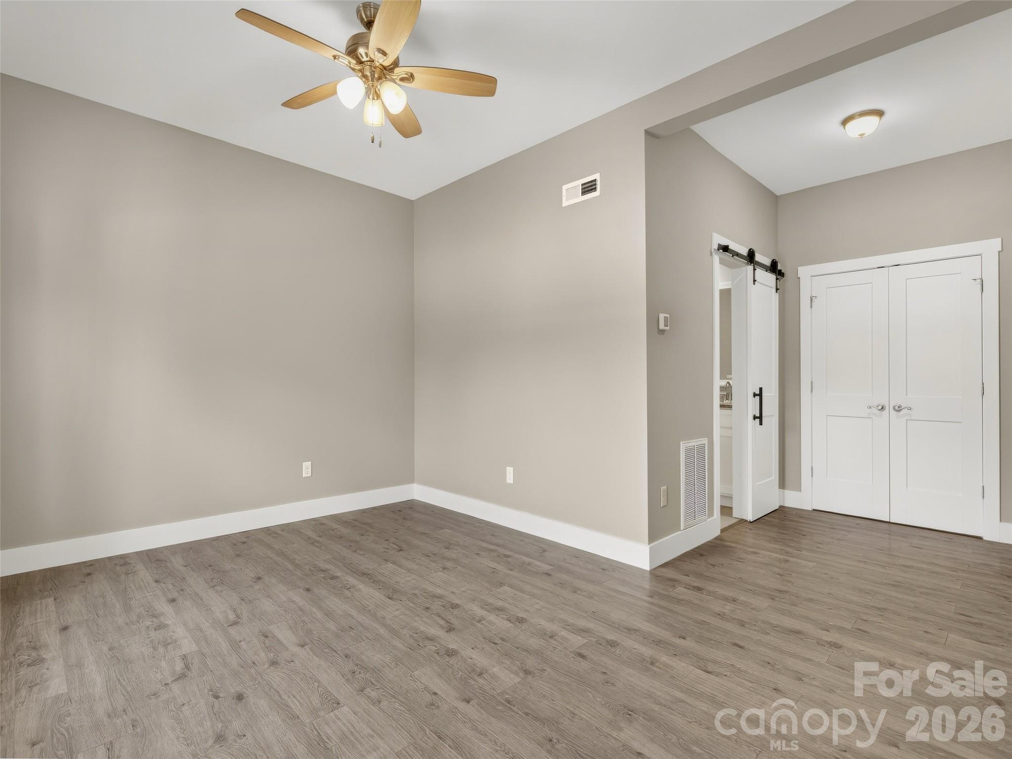 Waters Edge - Residential