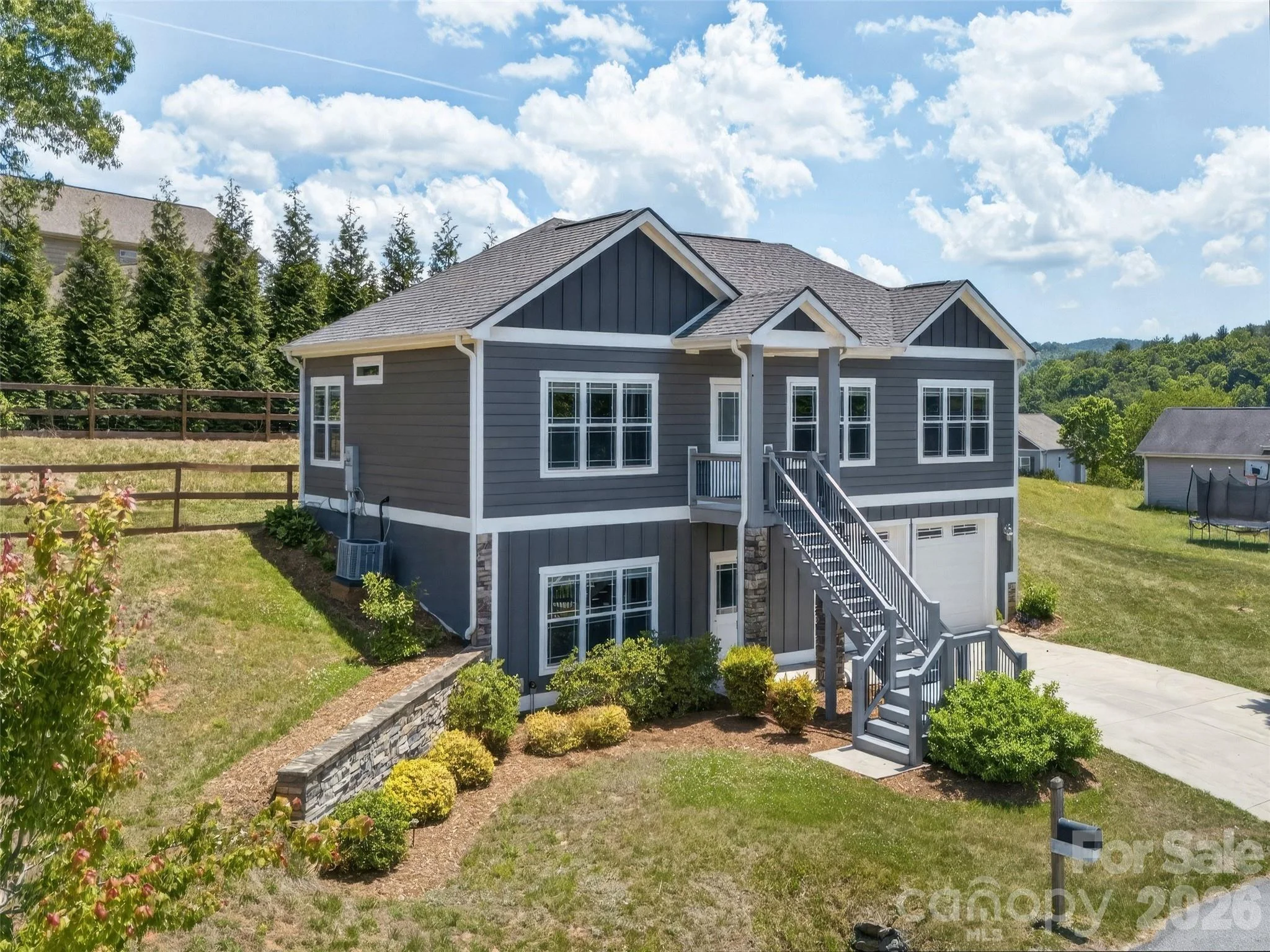 133 Asher Lane, Etowah, NC, 28729