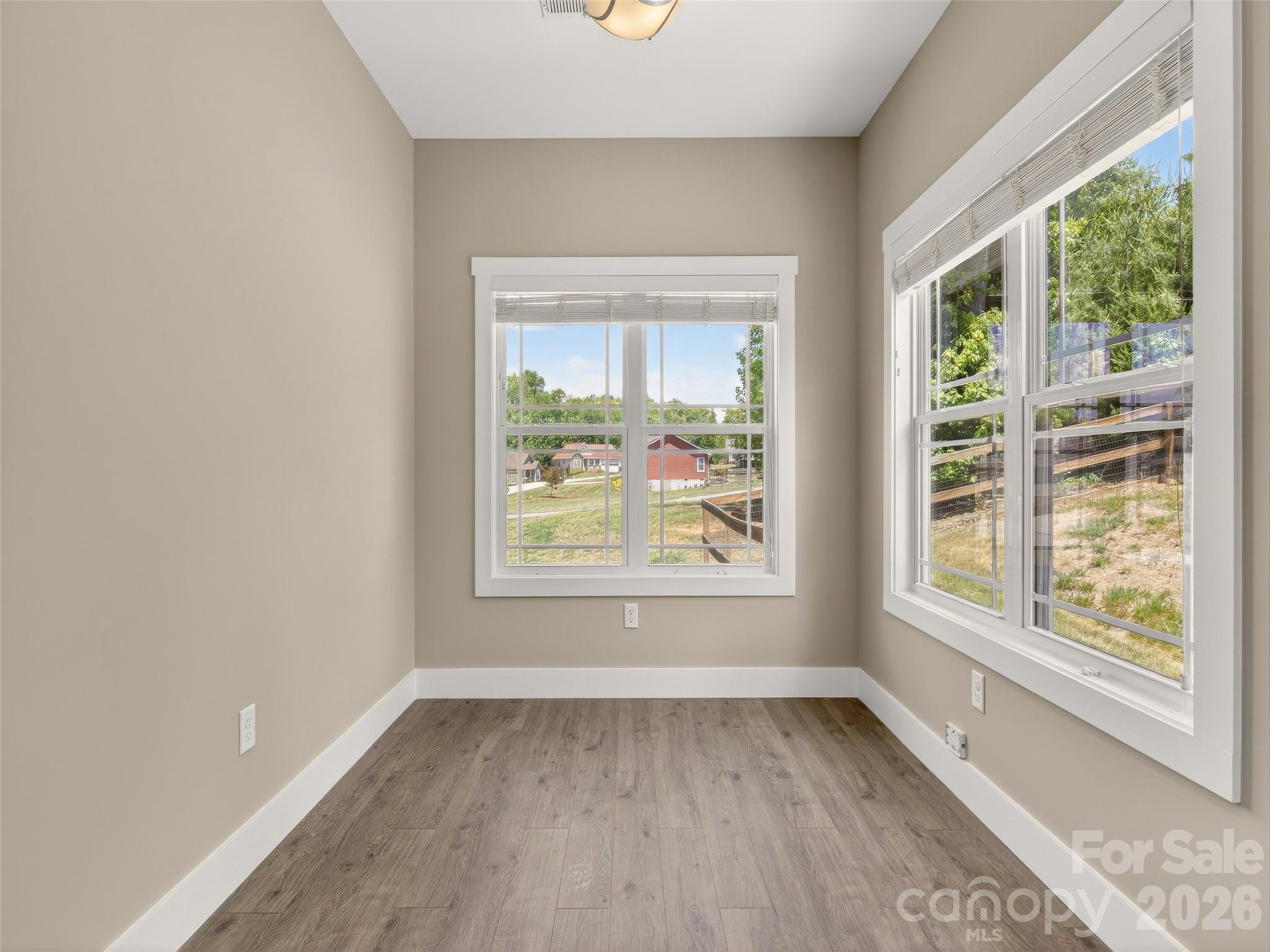 Waters Edge - Residential