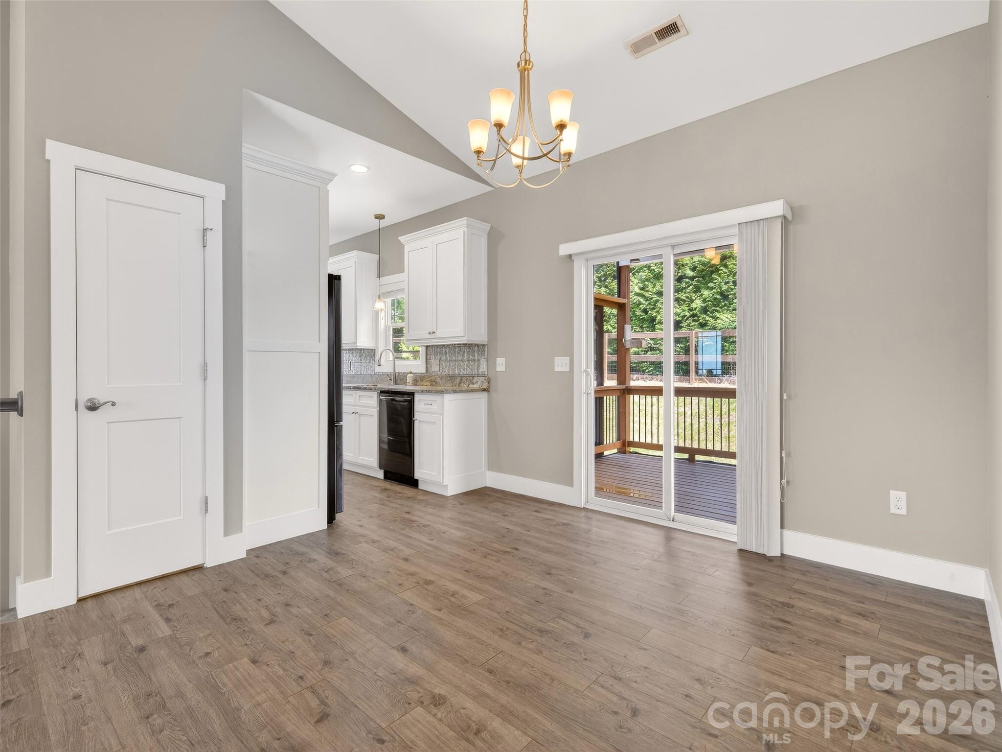 Waters Edge - Residential