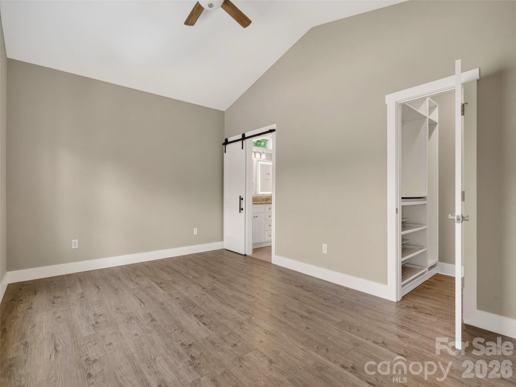 Waters Edge - Residential