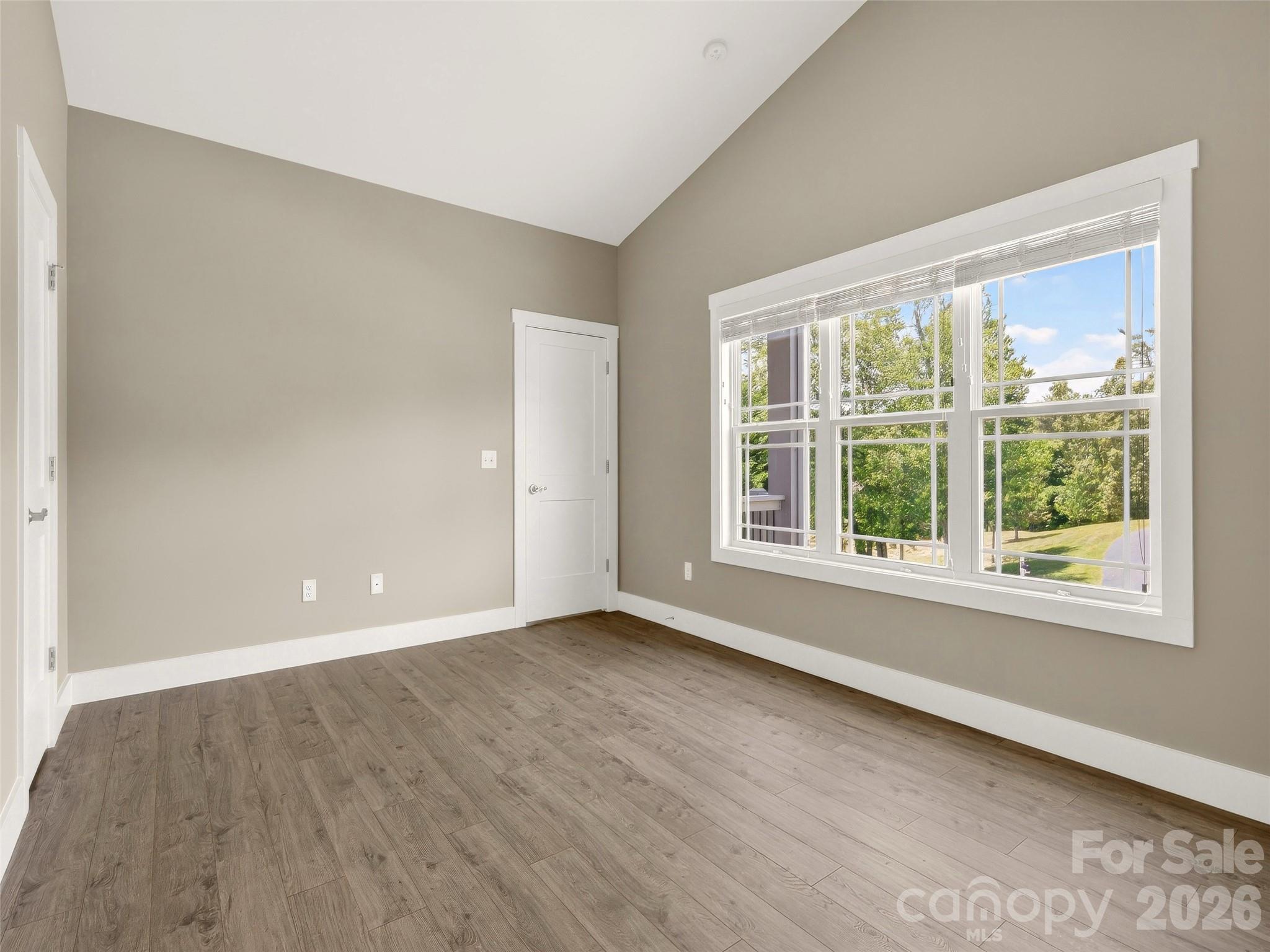 Waters Edge - Residential