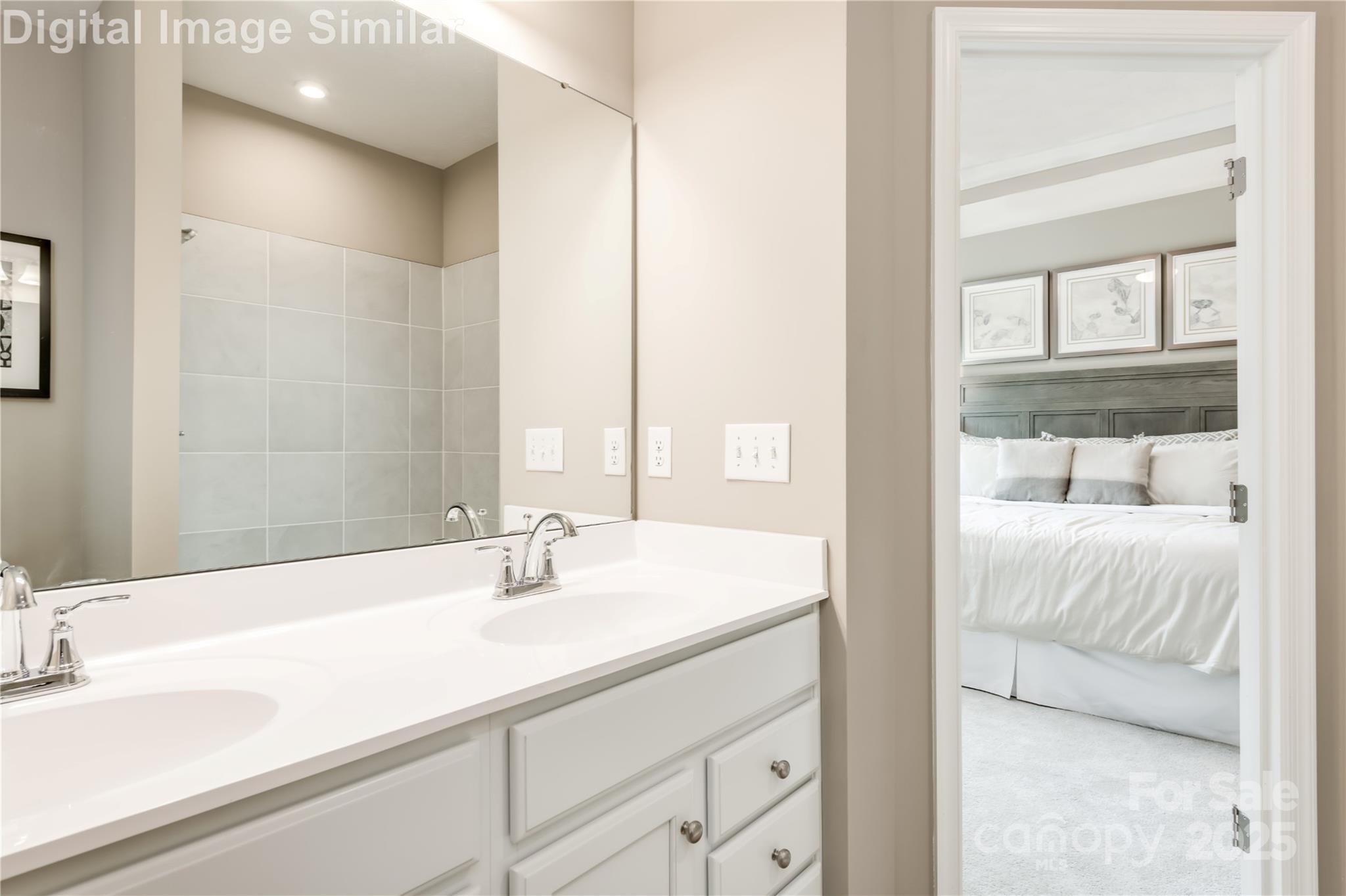 Sunset Creek - Residential