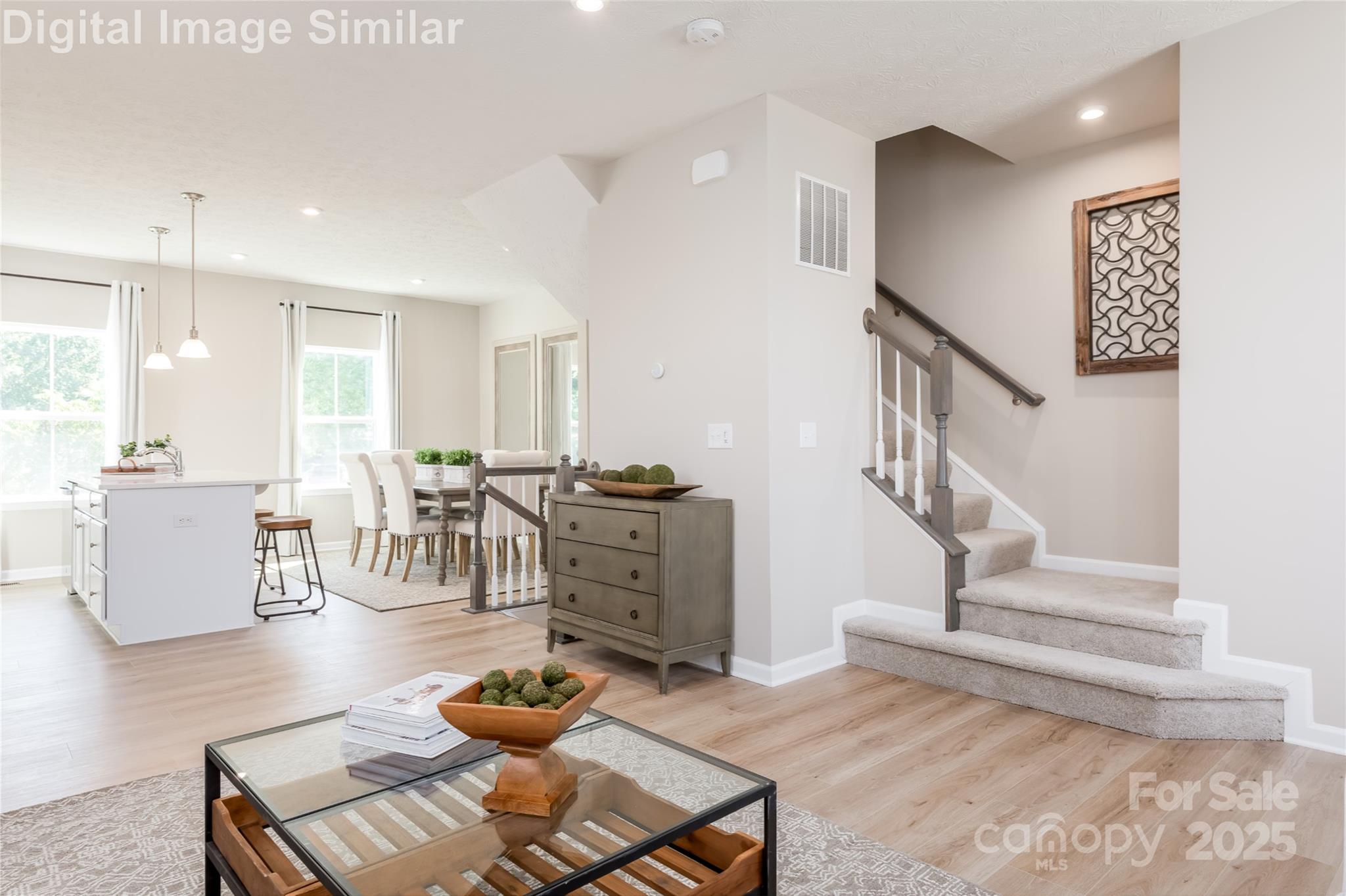 Sunset Creek - Residential