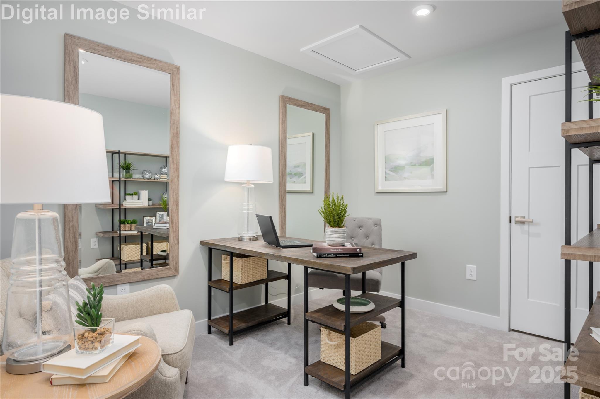 Sunset Creek - Residential