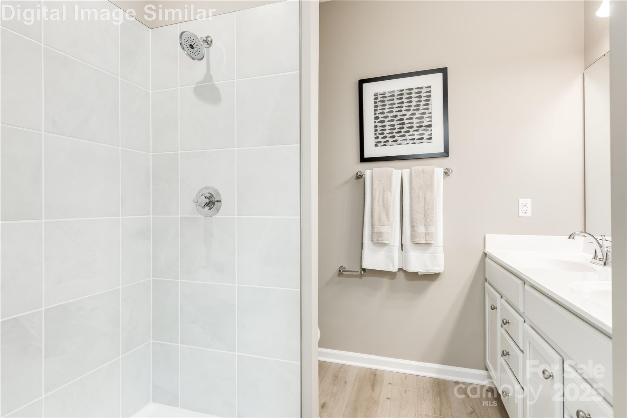 Sunset Creek - Residential