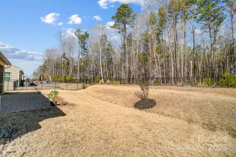 A home in Waxhaw