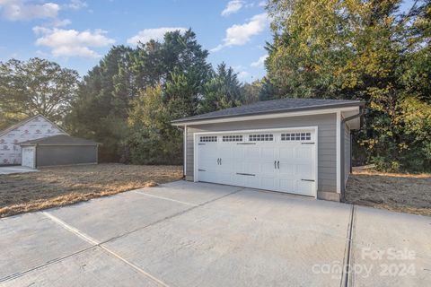 A home in Belmont