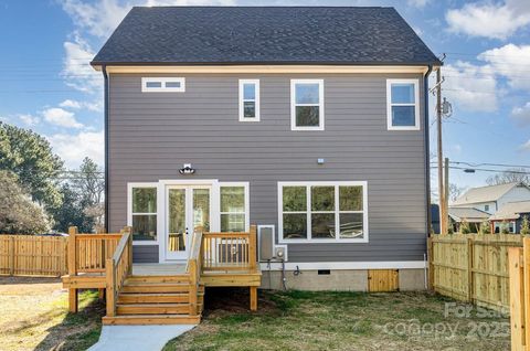 A home in Belmont