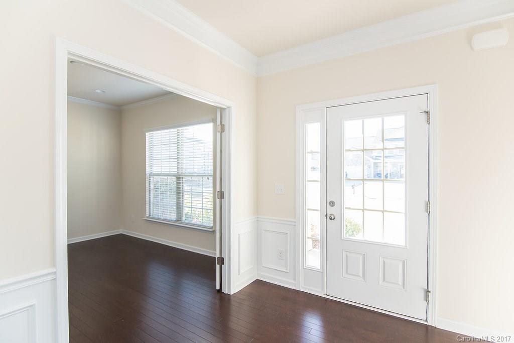 Audubon Lake - Residential