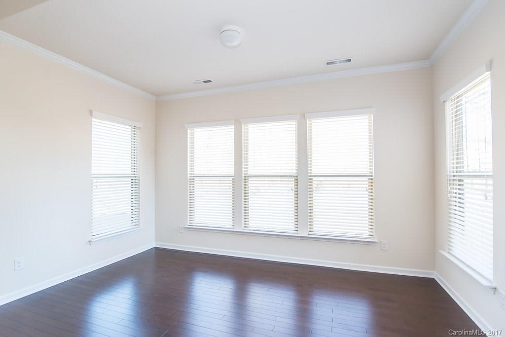 Audubon Lake - Residential