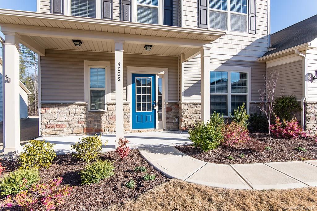 Audubon Lake - Residential