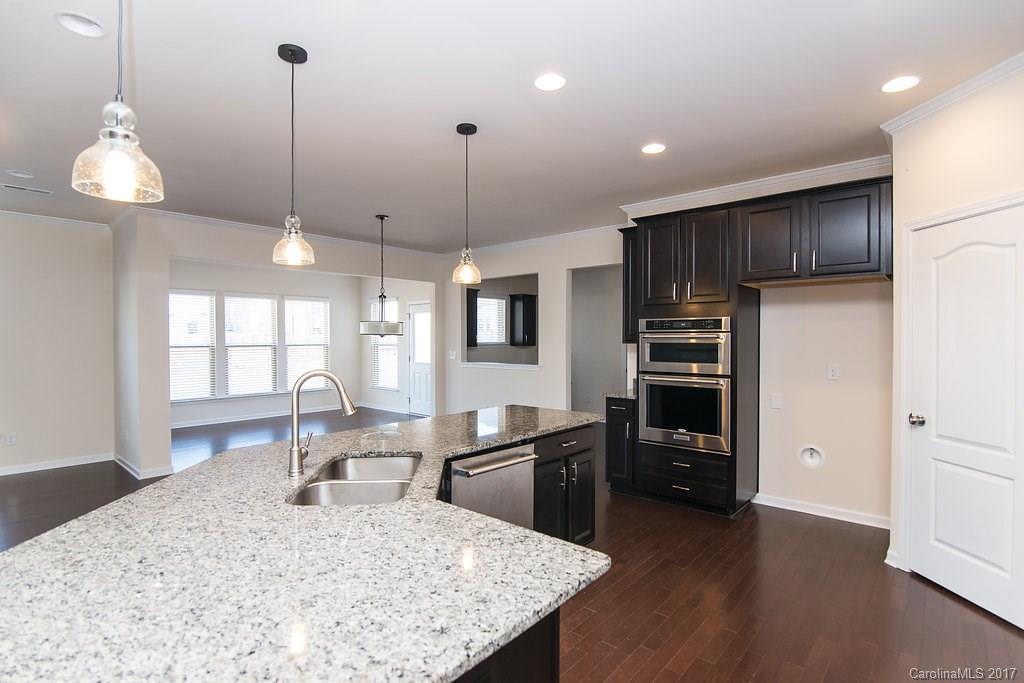 Audubon Lake - Residential