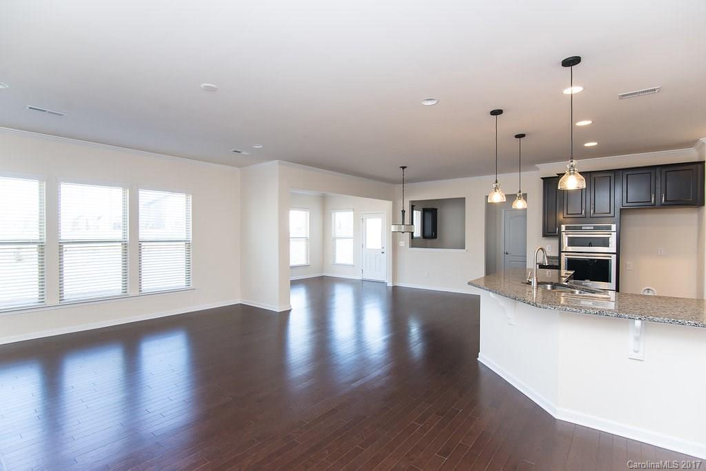 Audubon Lake - Residential