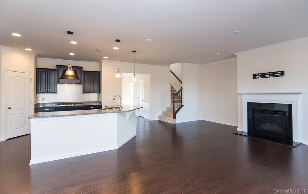 Audubon Lake - Residential